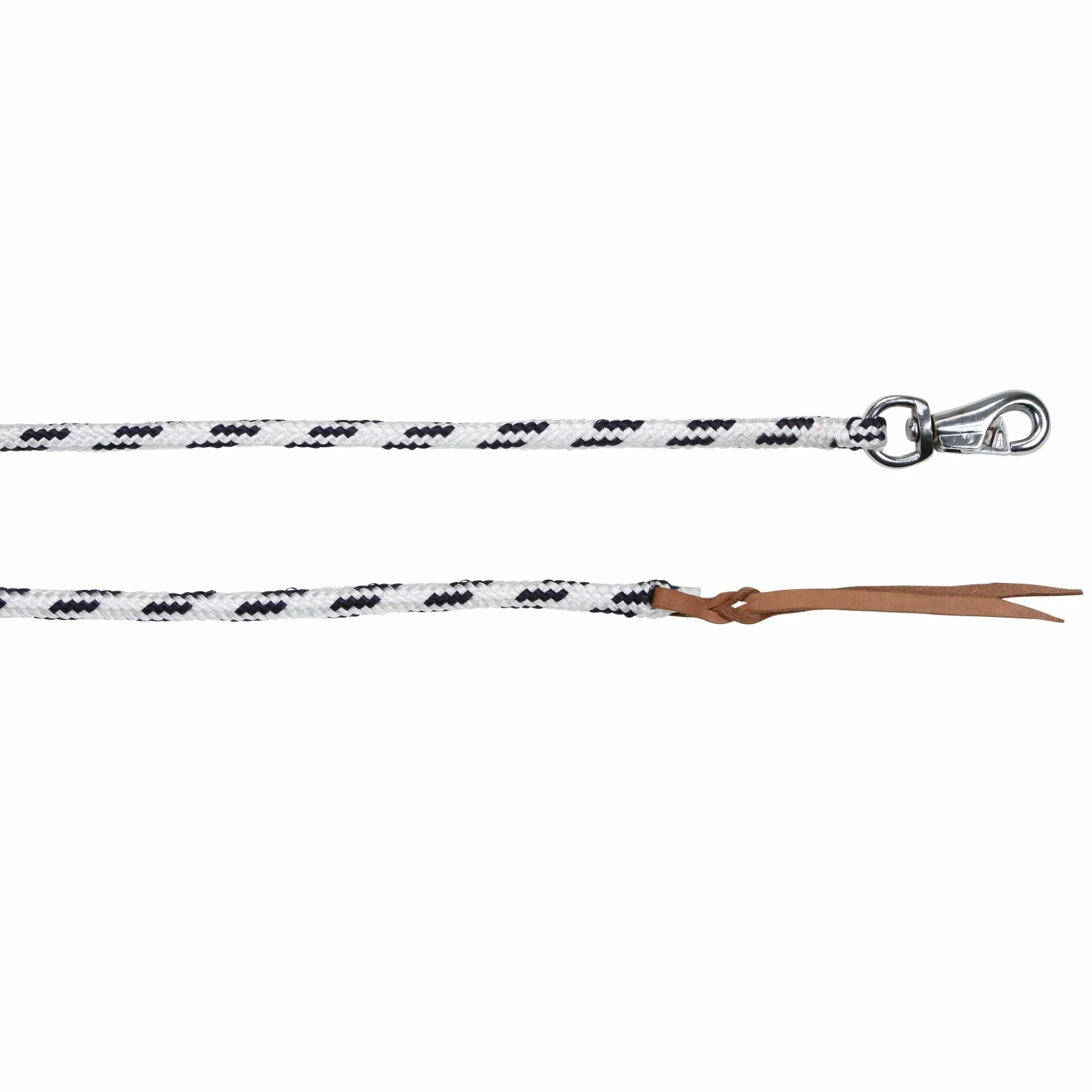 Kerbl Ranger 322694 - Piombo Western con Chiusura a Scatto
