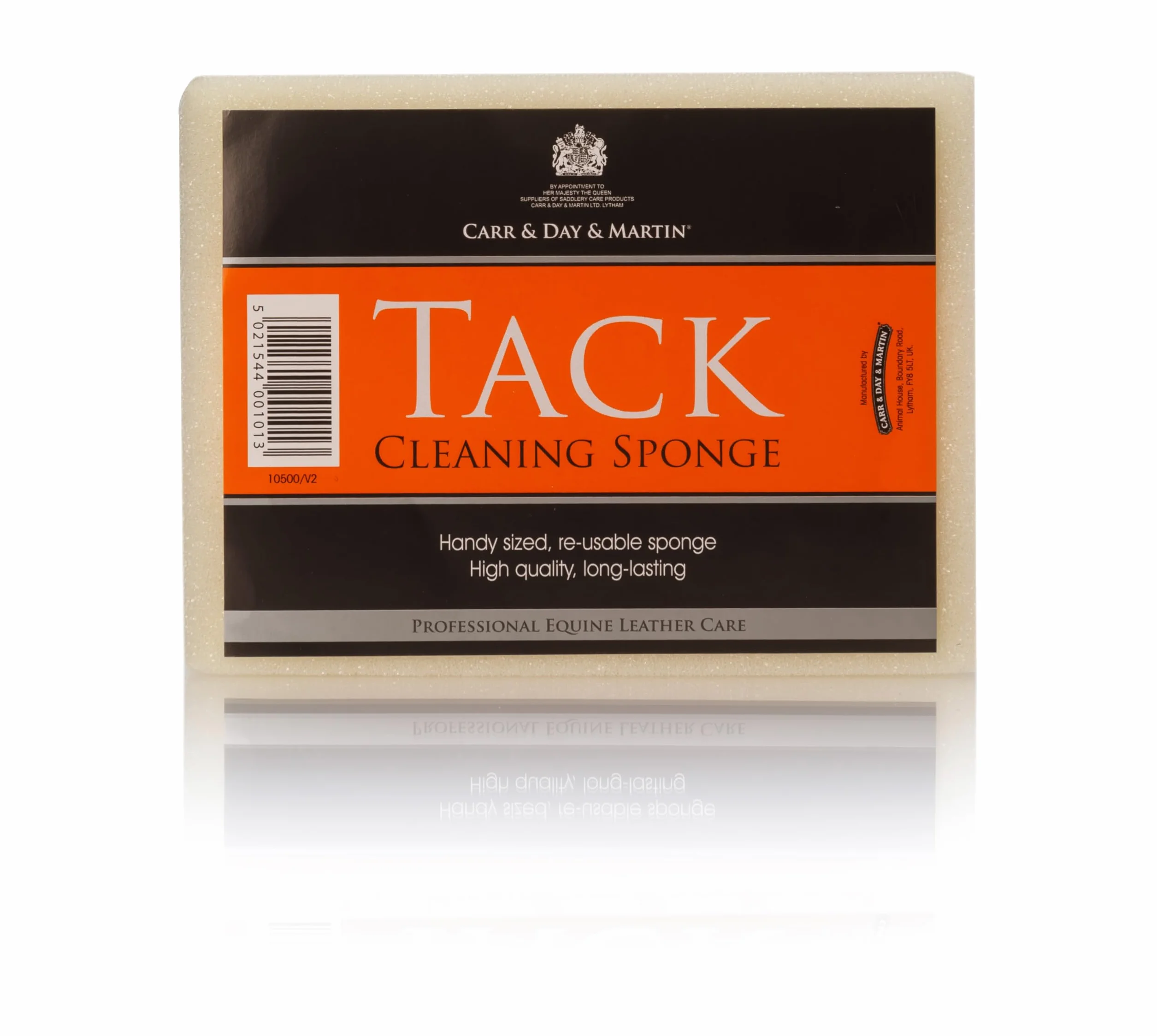 Carr & Day & Martin Tack-Spugna per la Pulizia Beige