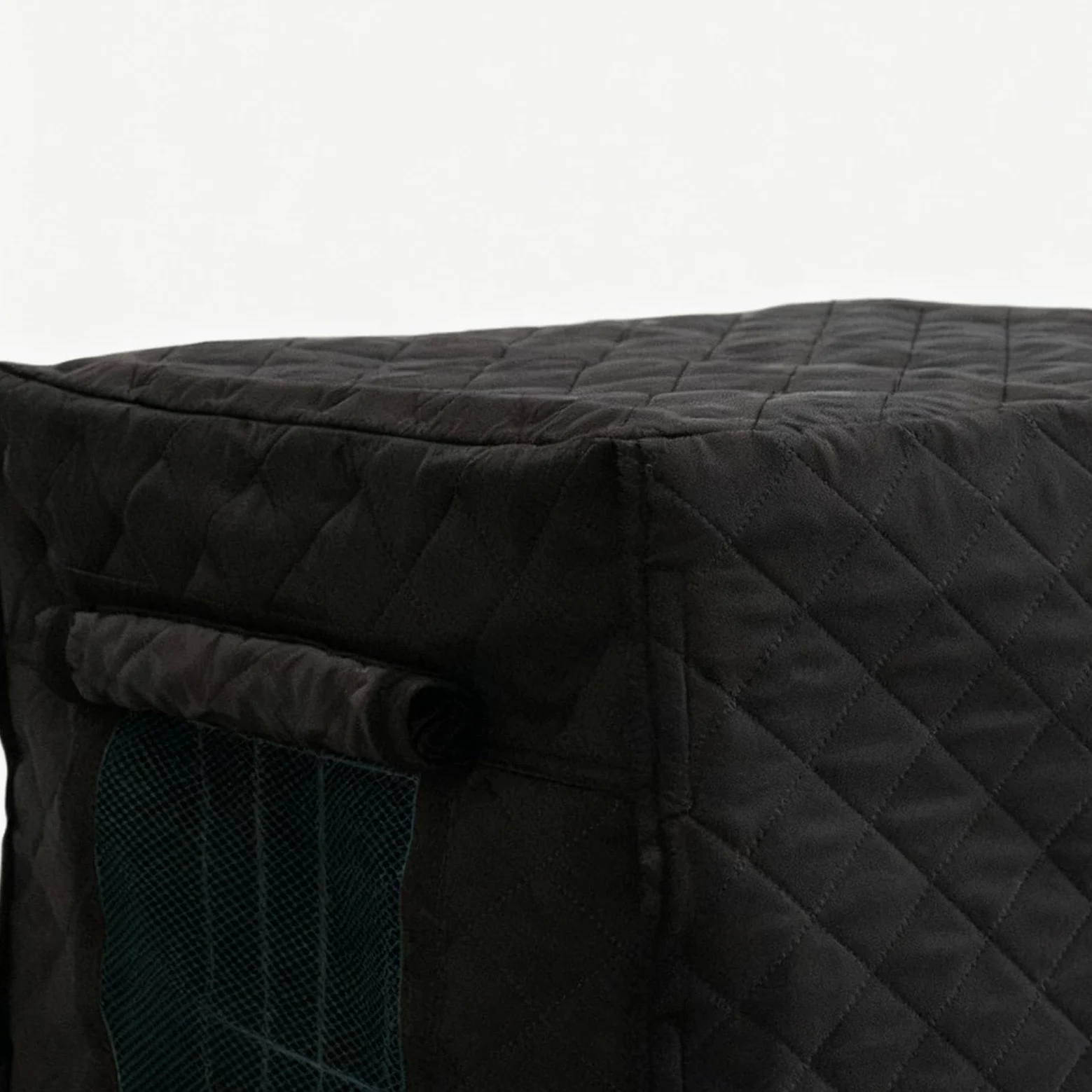 Copertura Per La Cuccia Dei Cani Ombreggiatura Traspirante Per Gabbia | Impermeabile Isolato Copertura Per Cuccia Per Inverno Interno Viaggio Recinto Da Esterno Casa