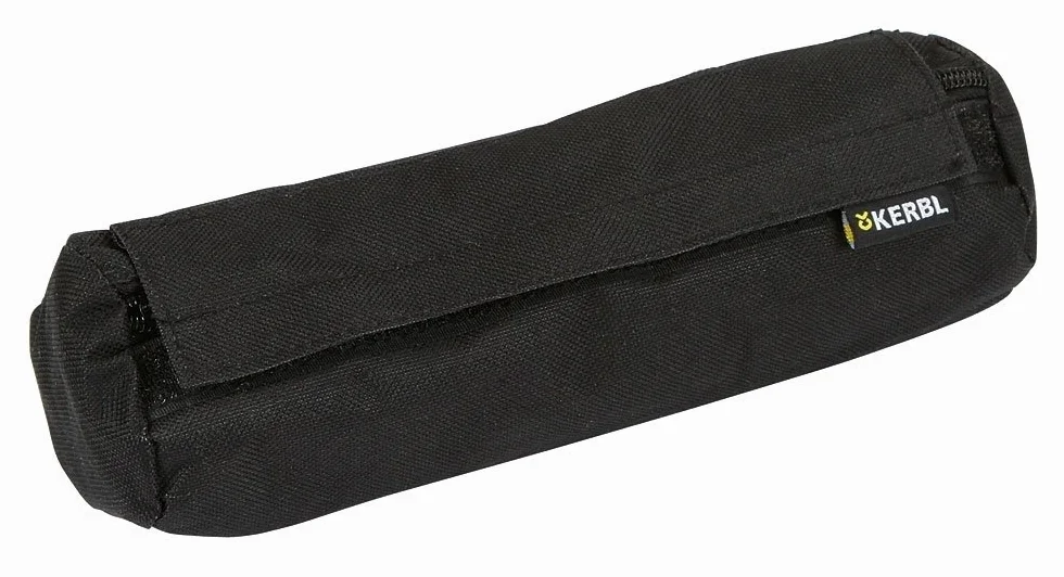 Kerbl Pet Rullo di apprendimento Nero, 16 cm, Ø7 cm