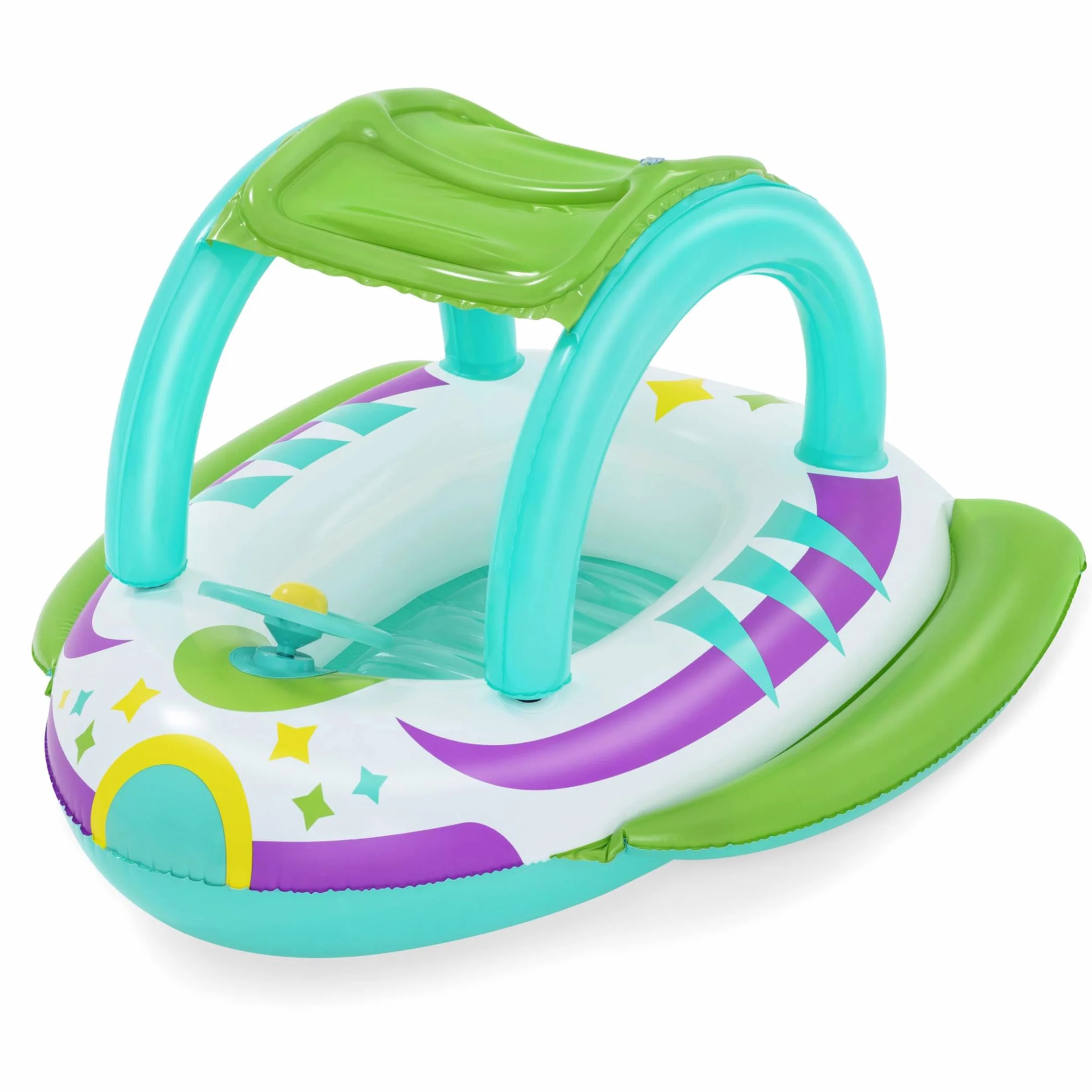 Bestway Galleggiante da Piscina Gonfiabile per Bambini