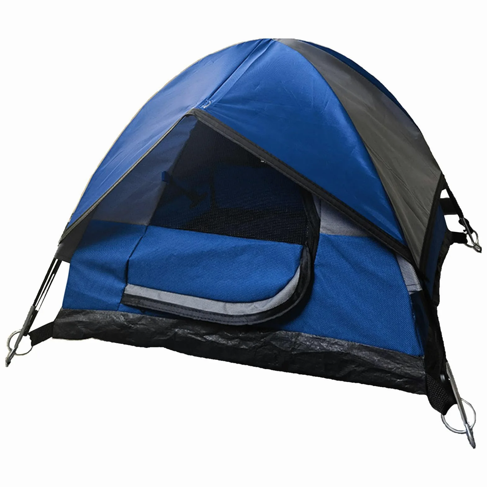 Tenda Da Per Gatti Per Cani E Gatti Piccoli Esterno | Campeggio Animali Domestici Portatile Pieghevole Rete Traspirante Leggero Interno Imballabile Da Viaggio Facile Montaggio