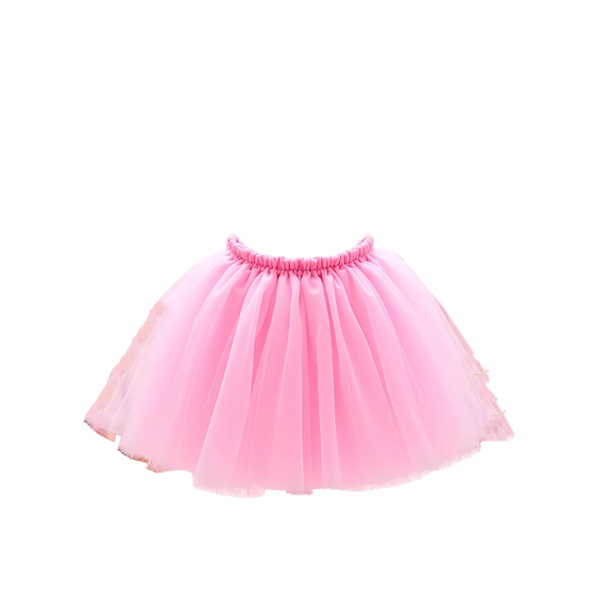 Gonna in pizzo rosa per cani cuccioli piccola taglia con tutù da principessa