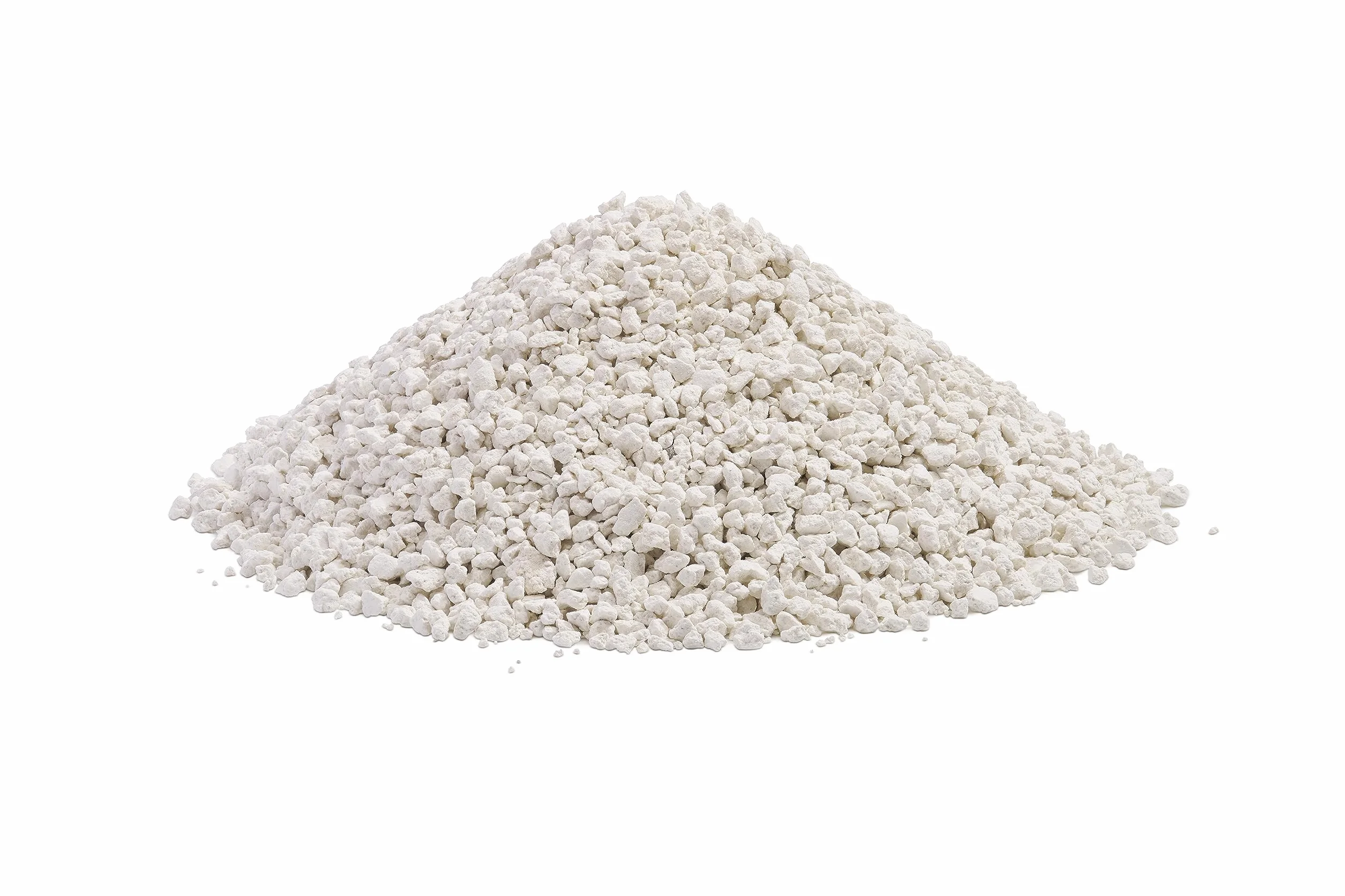 Sanicat - Lettiera per gatti agglomerante a grumi | Formbianca all’aroma di vaniglia e mandarino | A base di minerali naturali | Assorbe l'umidità e formato da 10 L