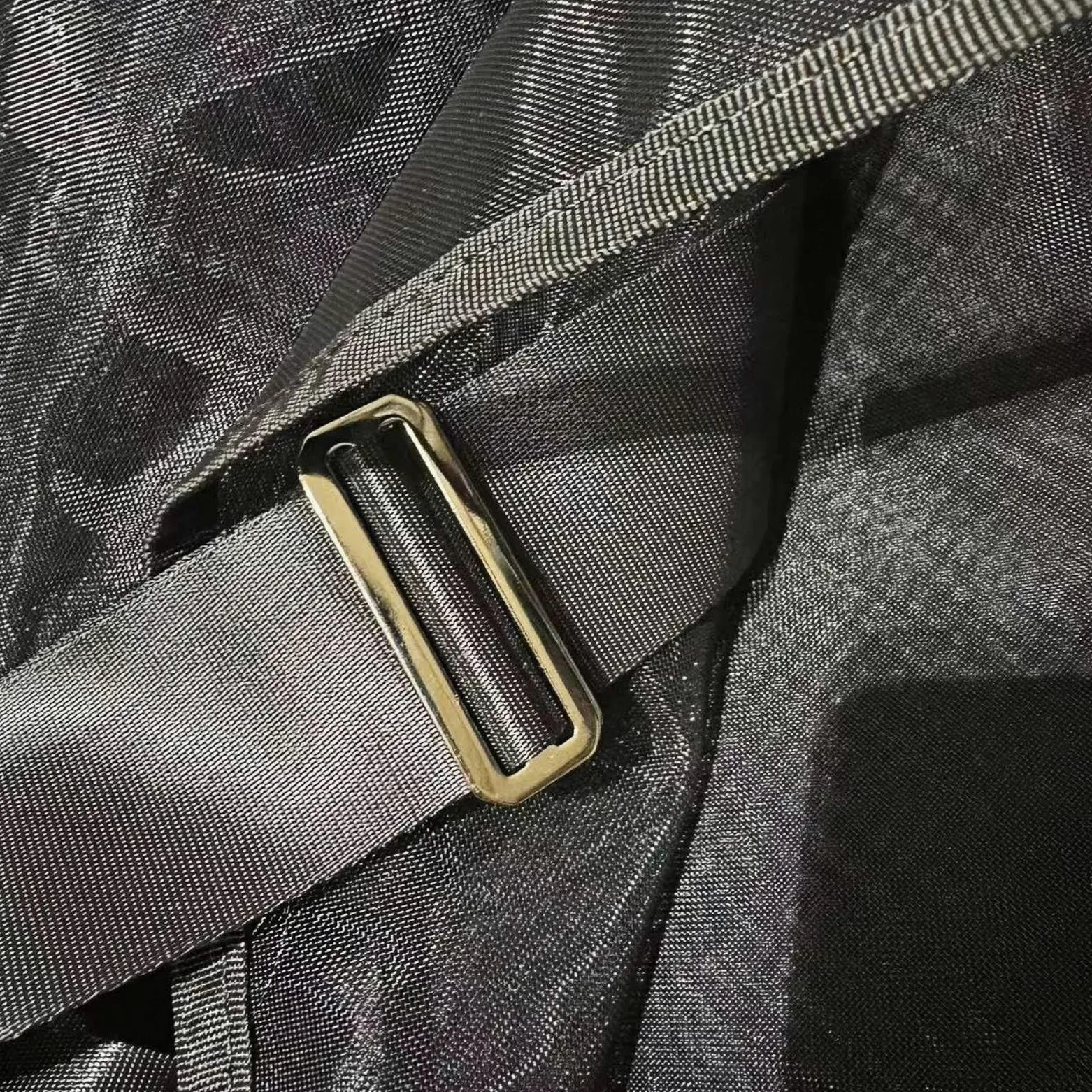Qianly Coperta Antimosche Leggera Coperta a Rete Nero Abbigliamento per Cavalli