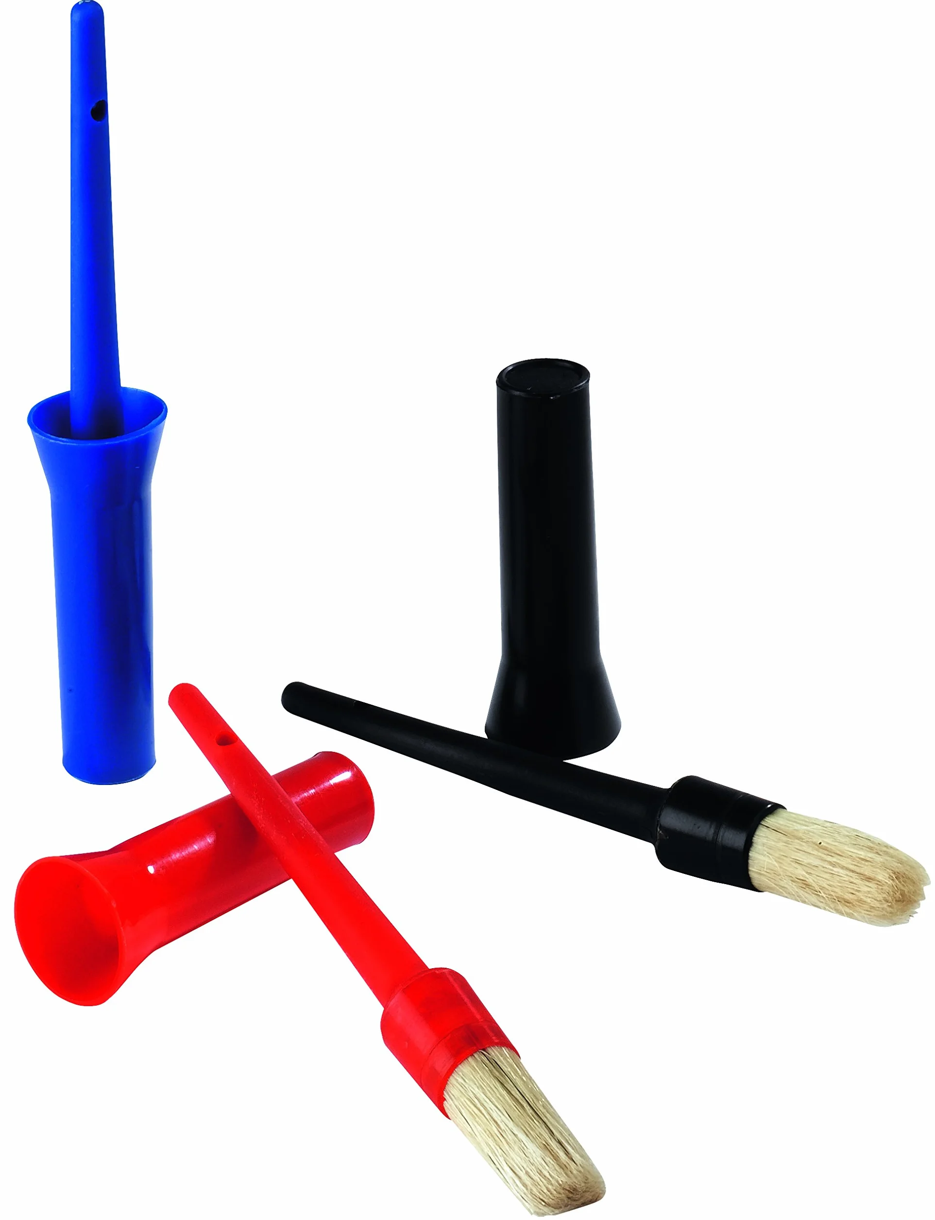 Générique Pennello per Zoccoli con Cappuccio – Lunghezza 22 cm