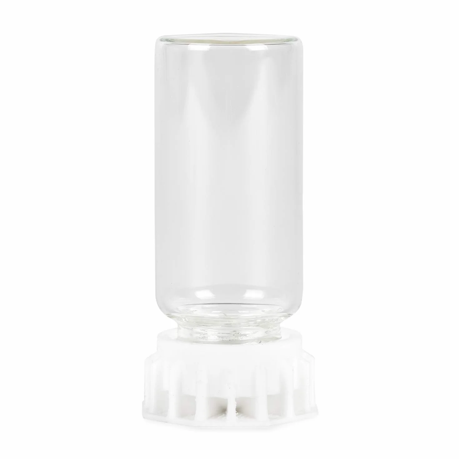 AntHouse Pack Abbeveratoio per Formiche + Super Alimento Blue Sugar - Set di 3 Abbeveratoi 3D da 1 ml, 5 ml e 10 ml. Compatibili con Tutti i Terrari e Formicai Contiene Nutriente a Base di Zucchero