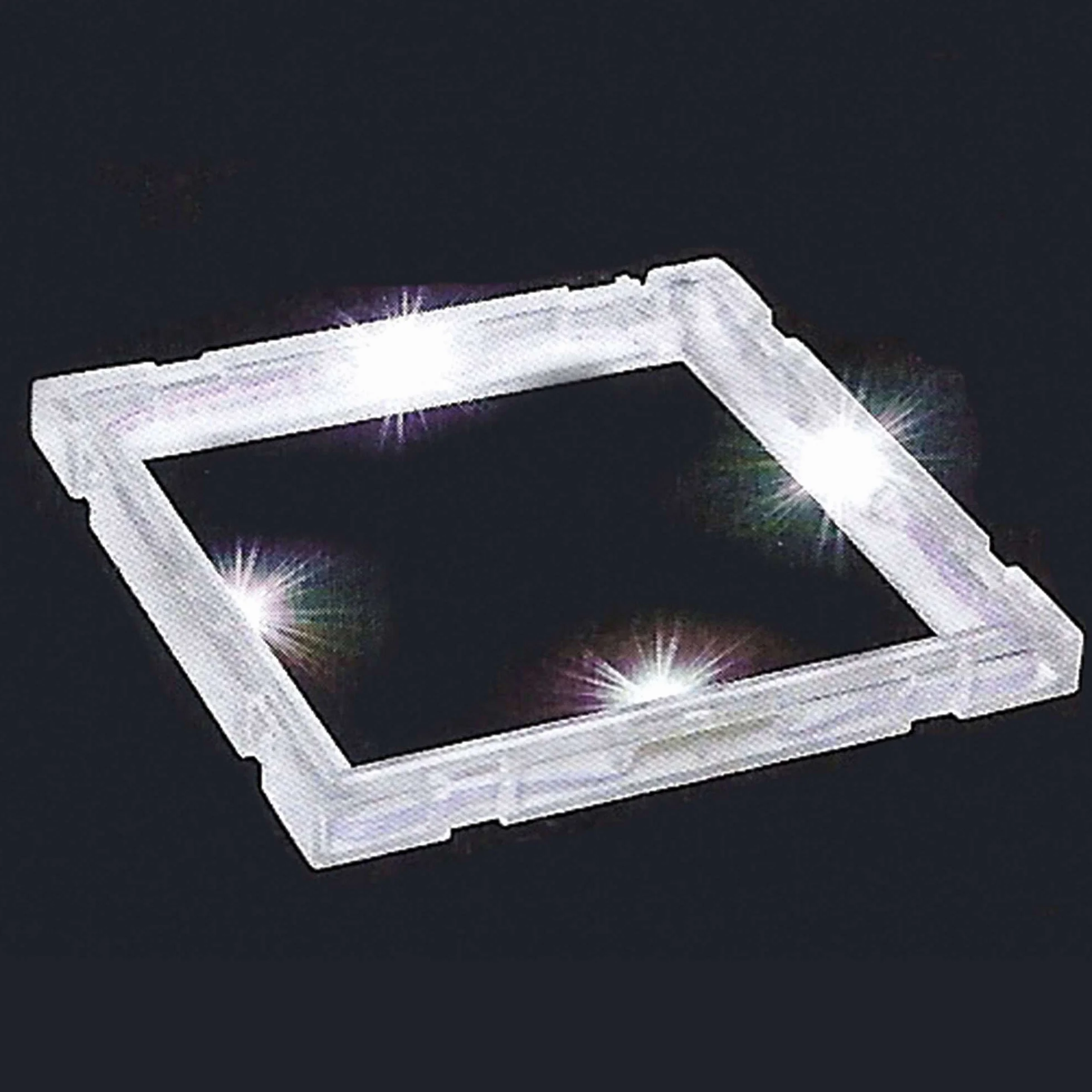 Ocean Free AT619A Kit Betta Space Led, Nero