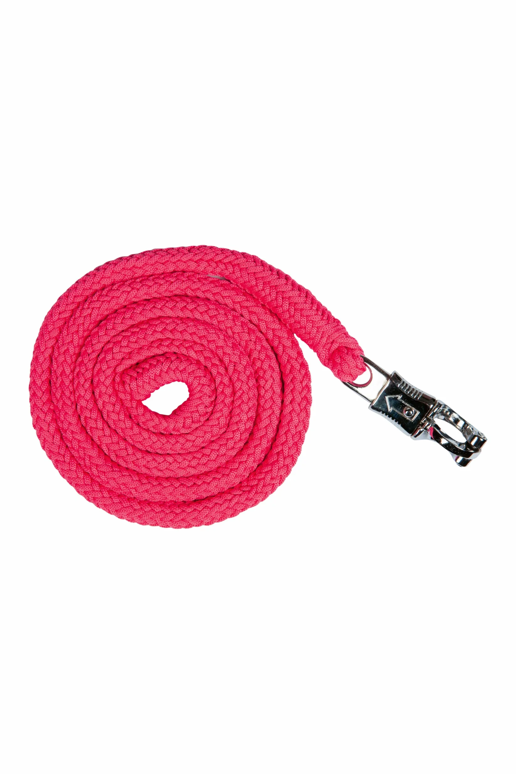HKM 27888045.0507 - Stella Softice con Gancio panico, Colore: Rosa Fluo