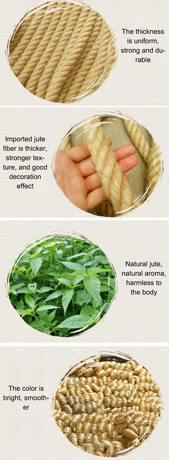 Rete Intrecciata Corda Canapa Rete Protezione Canapa Interni Rete Decorativa in Corda di Canapa per Parco Giochi Rete di Protezione Reti da Carico in Rete Gigante da Gioco(Size:1*1m(3*3ft))