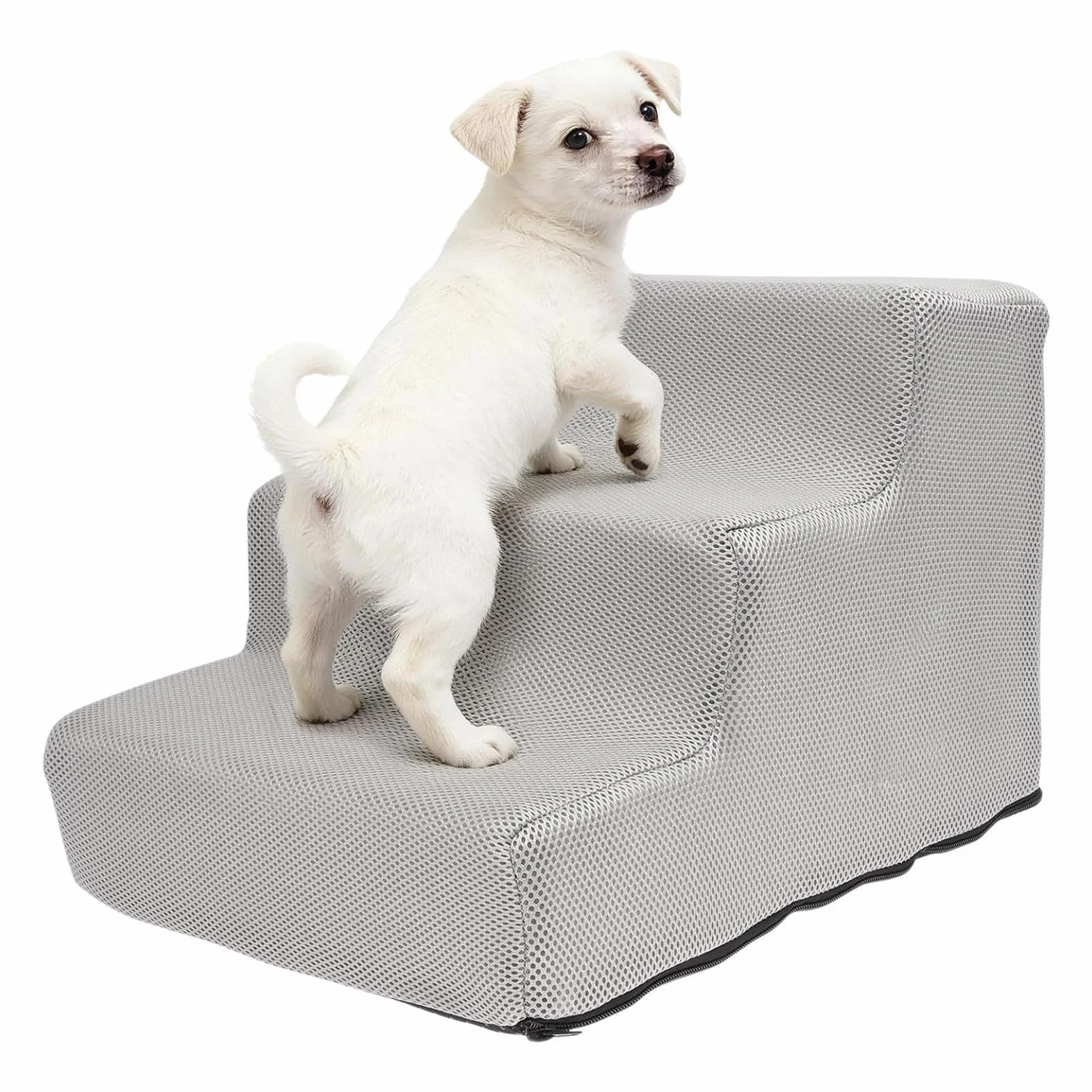 Scale per animali, gradini antiscivolo per – divano, adatto al foyer degli amanti delle , comodino, convalescenza, , soggiorno, ufficio, davanzale