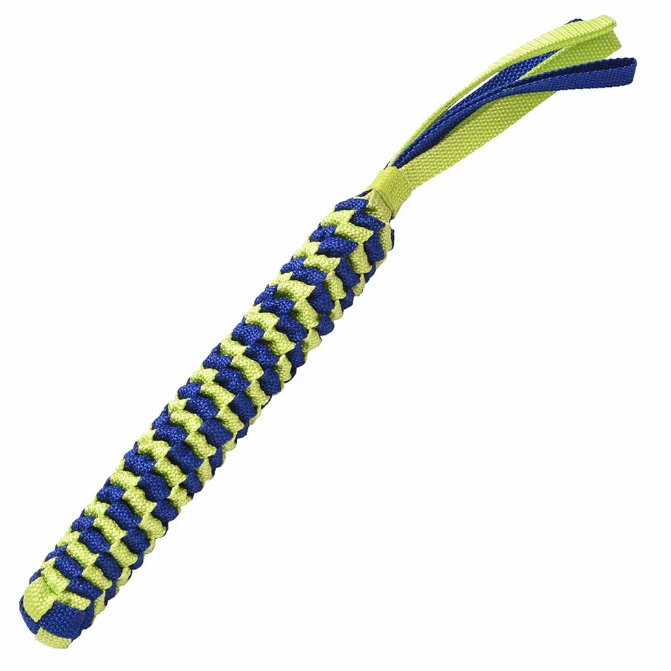 Cotonosso Scouby S Verde 35 cm