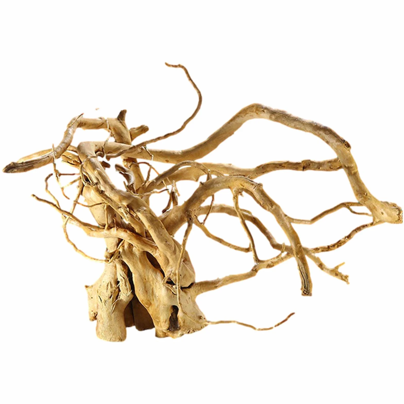 Decorazioni in Legni, Decorazioni in Legni Che Affondano Decorazione Naturale per Acquario Radici di Legno, Ornamento per Acquario in Legno Decorazione per Radice di Albero in Legno Morto