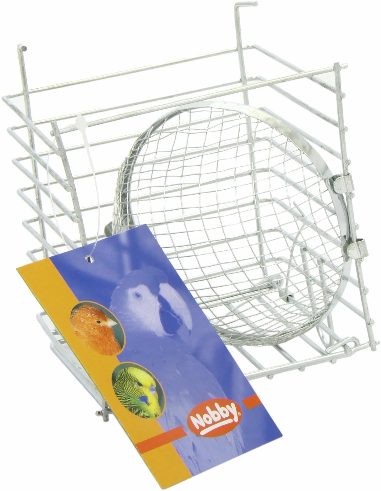 Nobby Canarino Nido