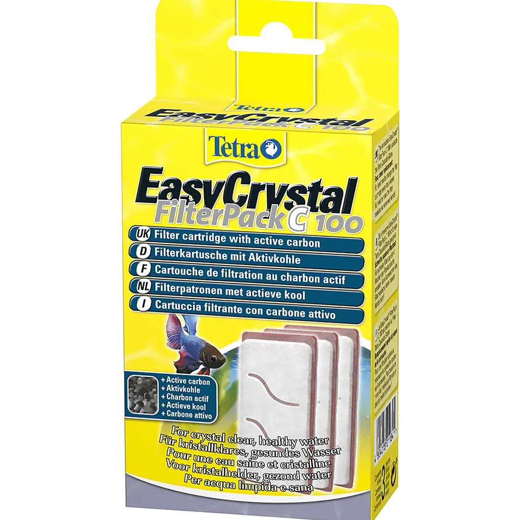 Tetra Easycrystal Filterpack C 100-65 gr
