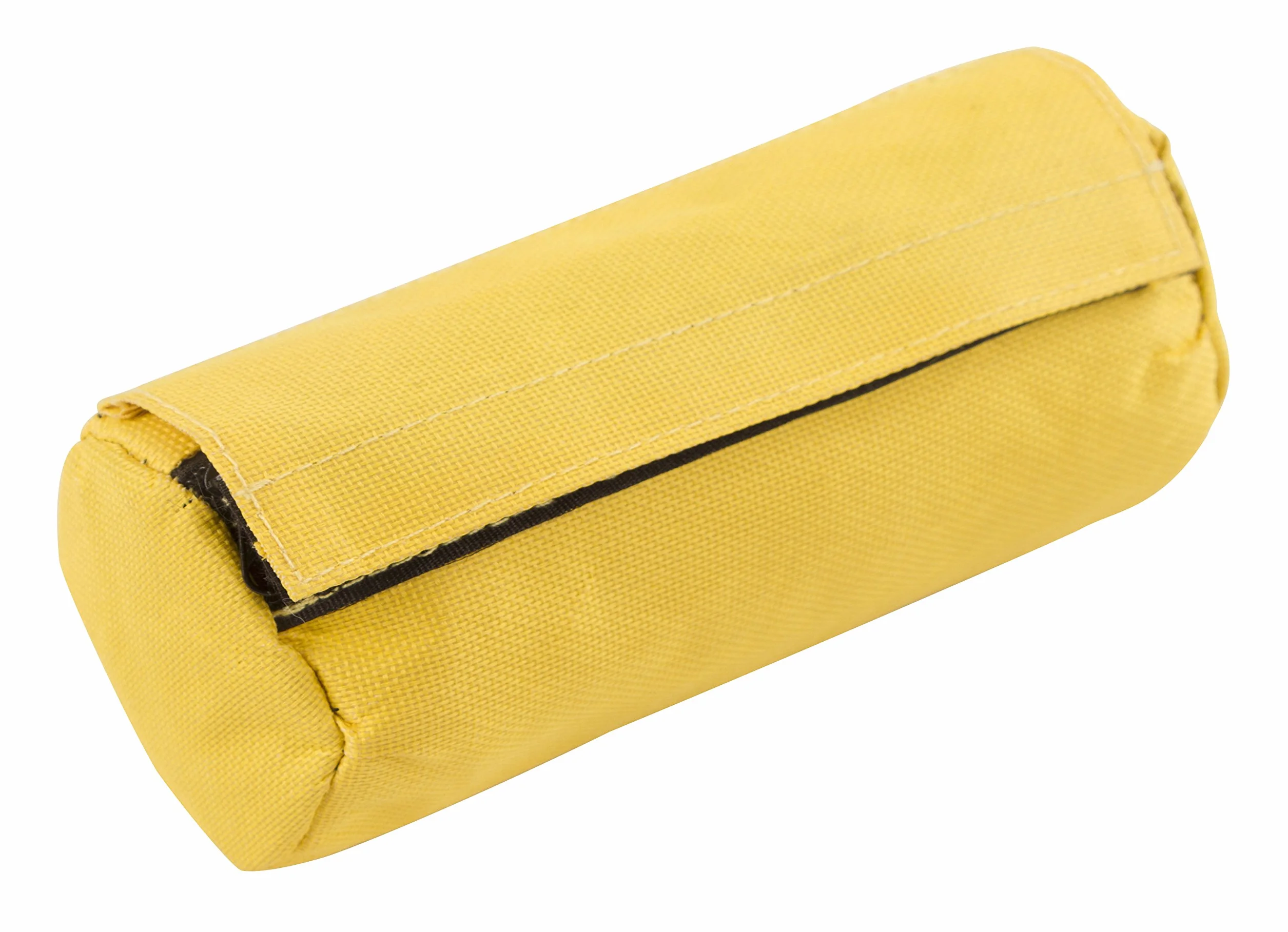 Kerbl Ciuccio da Allenamento, 23 x 7 cm, Giallo