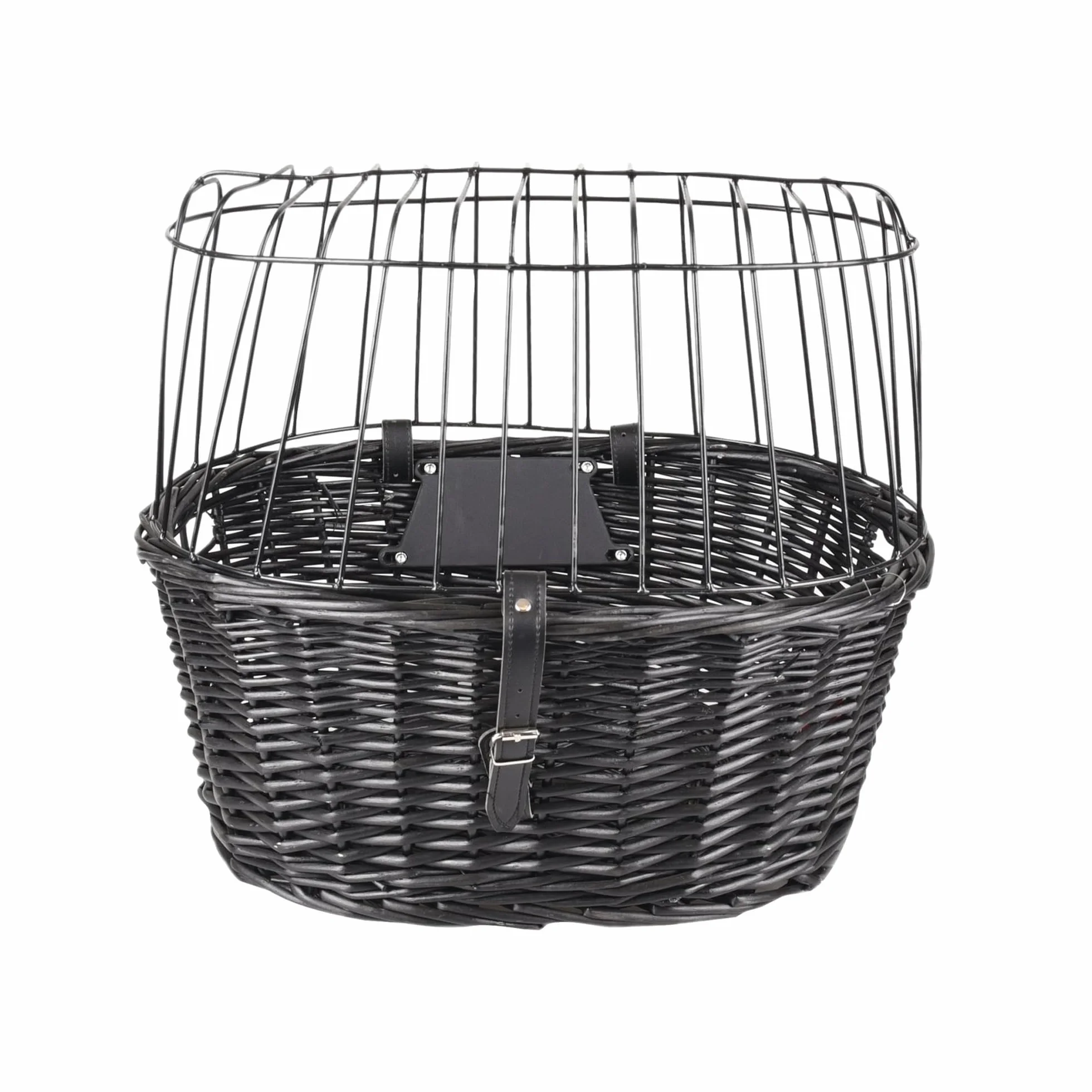 MaxxPet Cestino da bicicletta per cani
