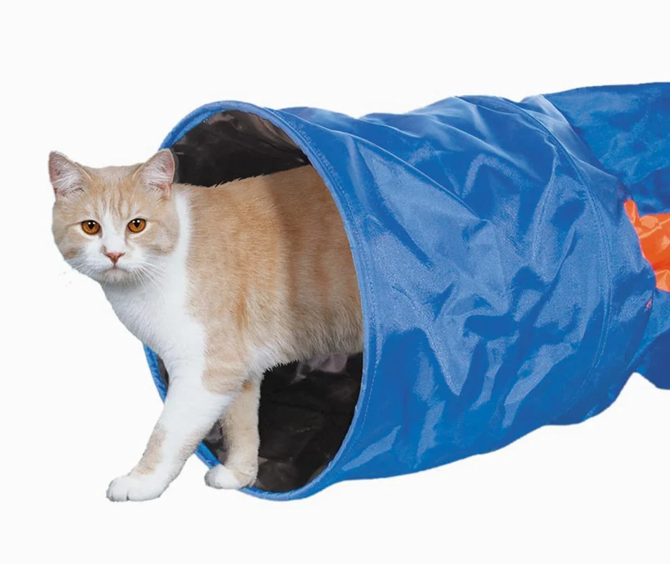 Nobby Tunnel per Gatti