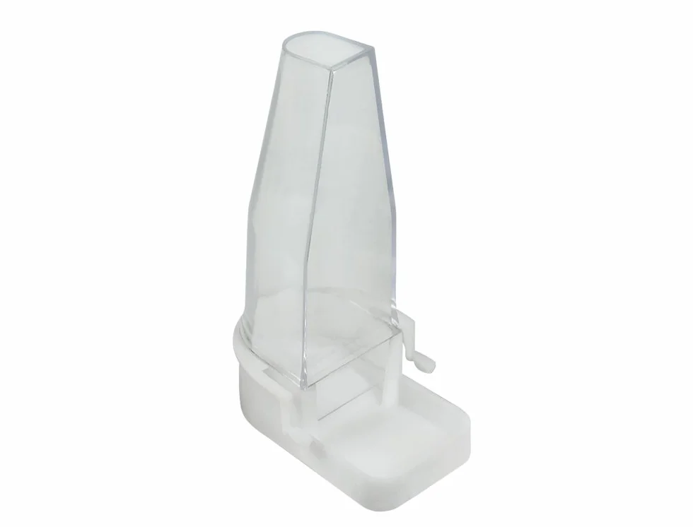 Nobby 34107 Fontaine Acqua Orizzontale Bianco 75 ml