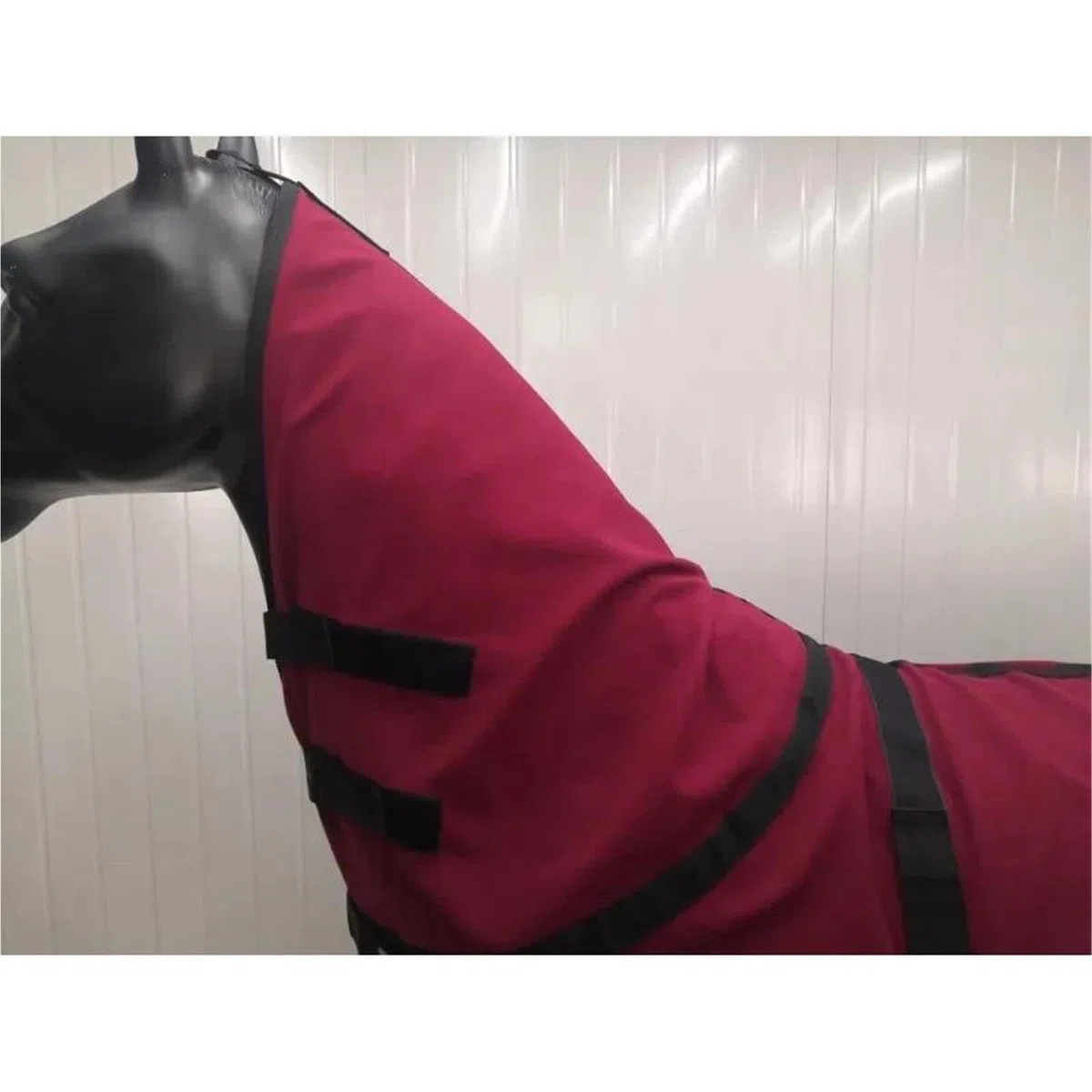 Coperta for Cavallo In Pile Polare | Design ad asciugatura rapida for tutto il corpo for le attività quotidiane di dressage primaverili e autunnali