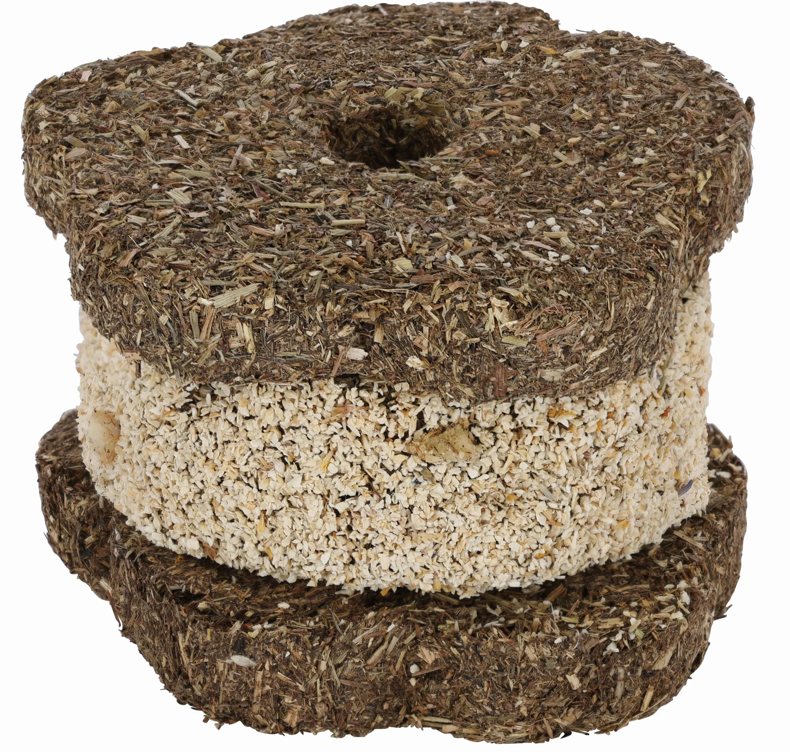 Delizia Sandwich banana 195g