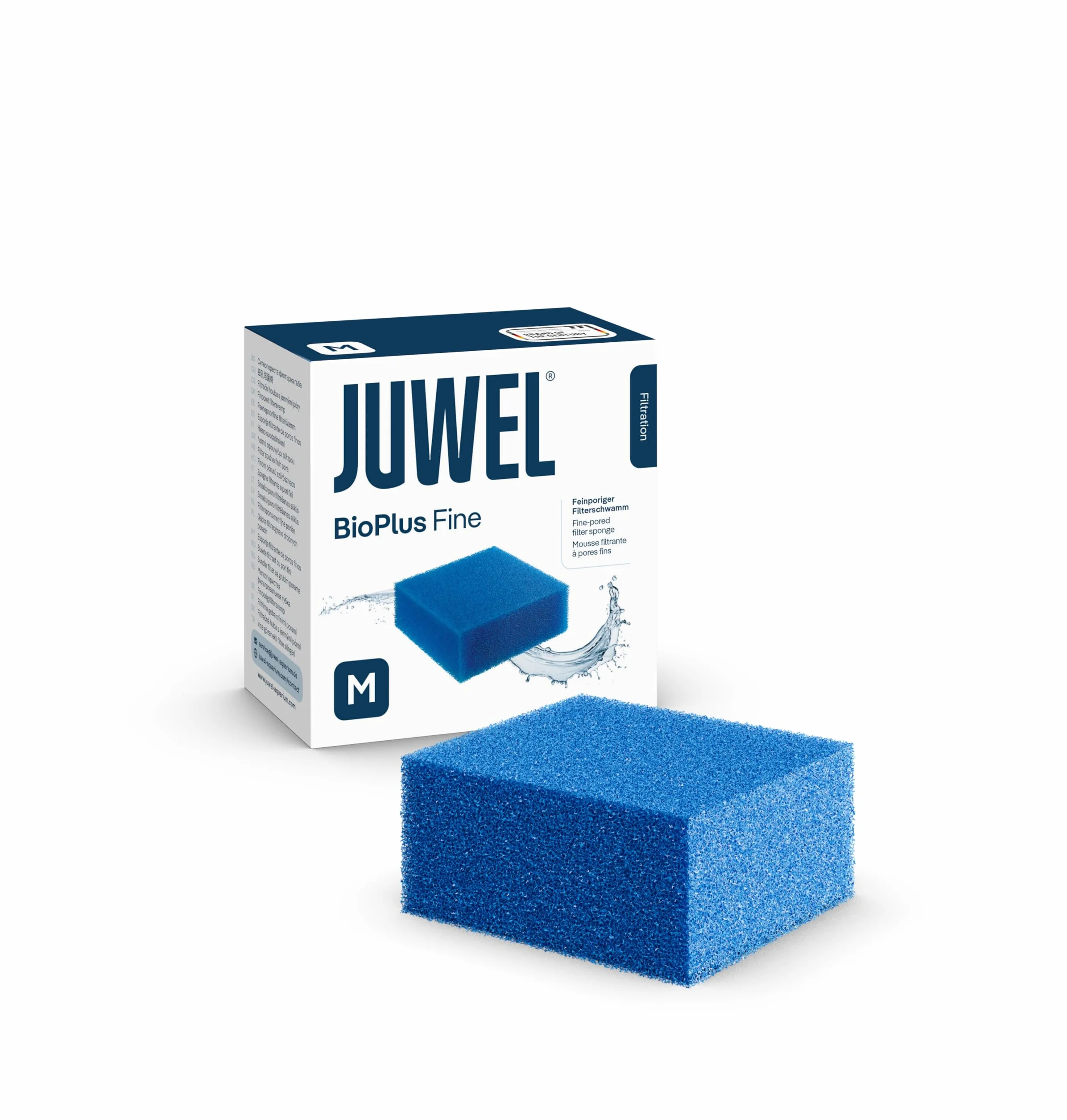Juwel Bioflow 3.0 Compact Spugna filtro fine