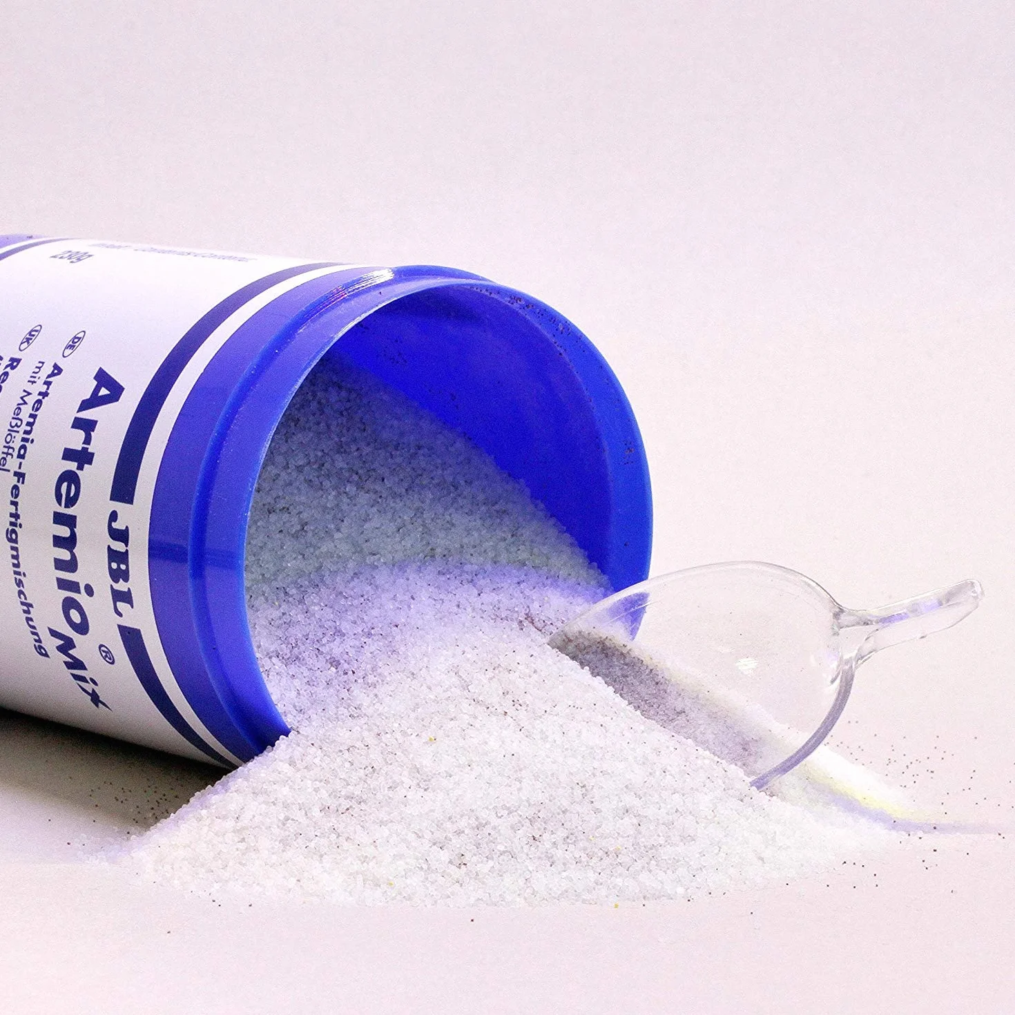 JBL Mix di Artemia da 200 ml
