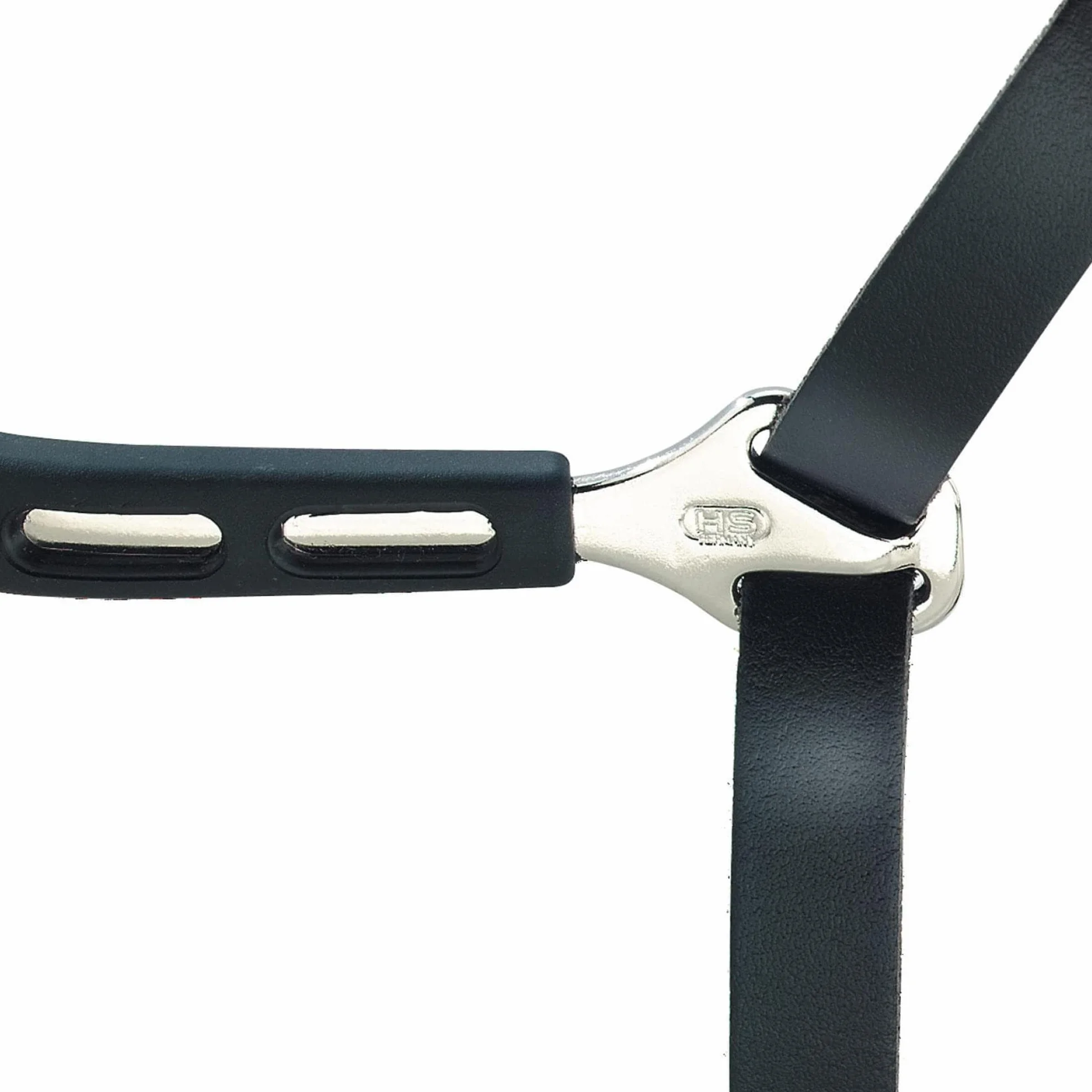 Sprenger - Ultra Fit Extra Grip Spurs with Round Rowel