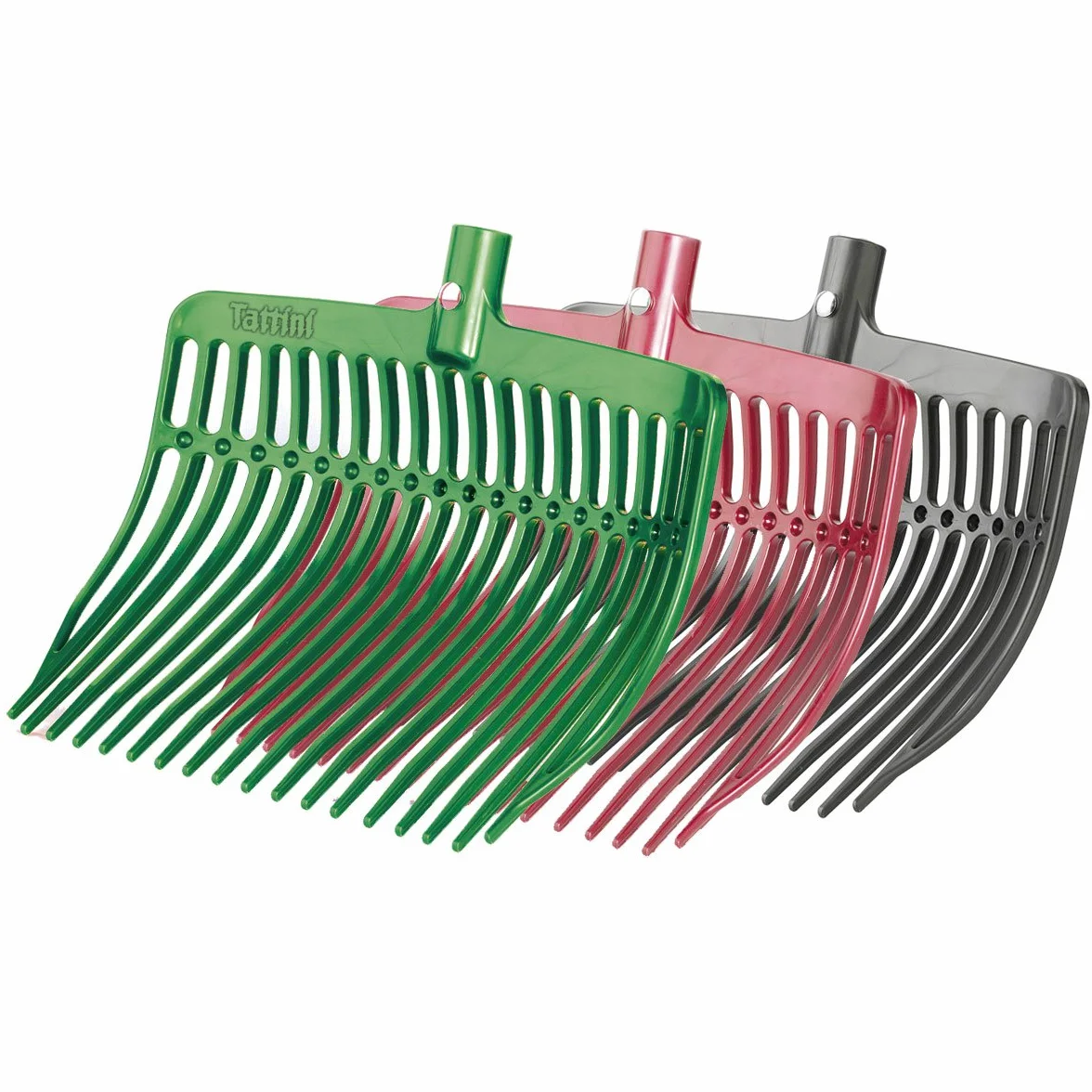 Tattini FORCA ABS VERDE TUN