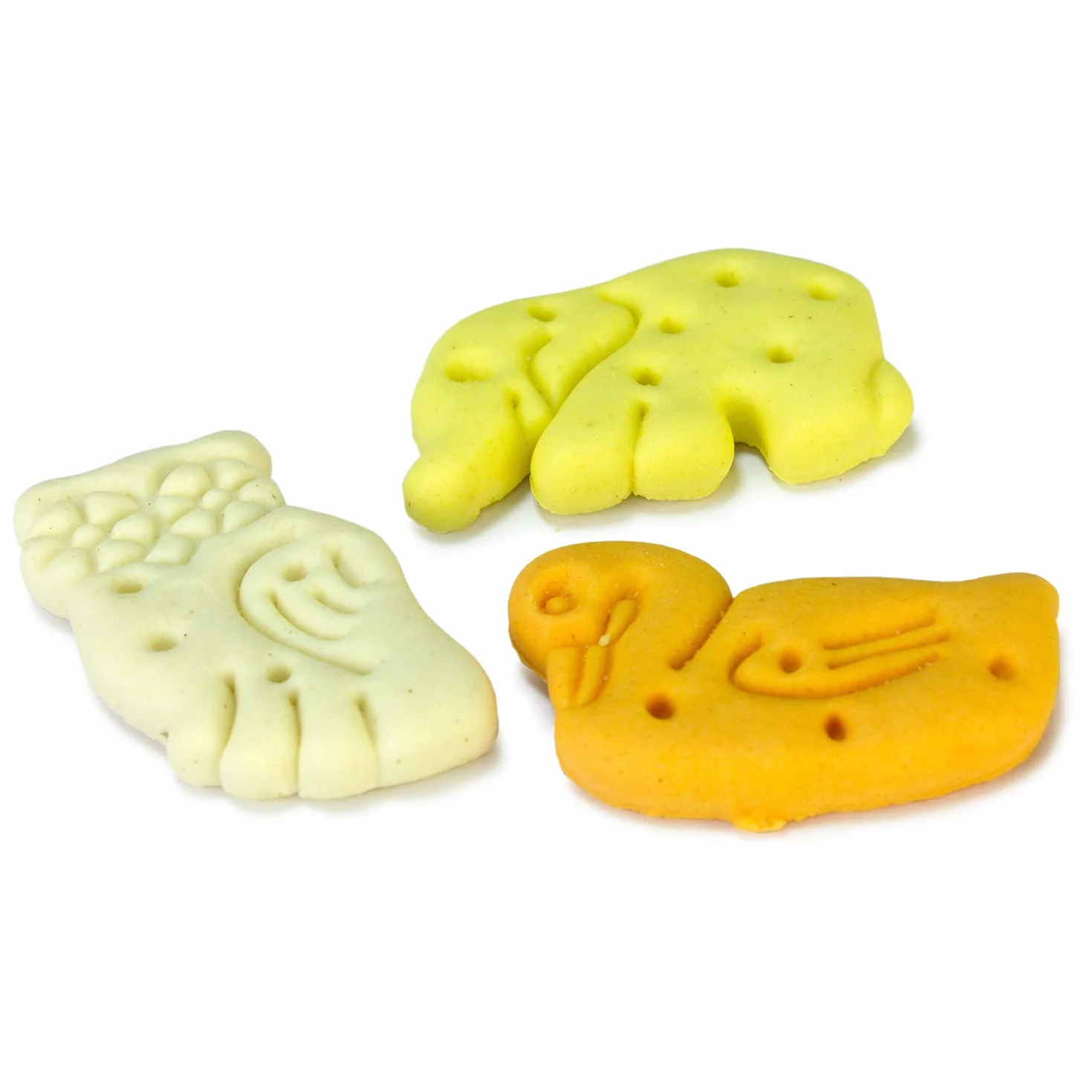 ARQUIVET Biscotti per cani "Fattoria" - 1 Kg - Snack per cani - Premi per cani
