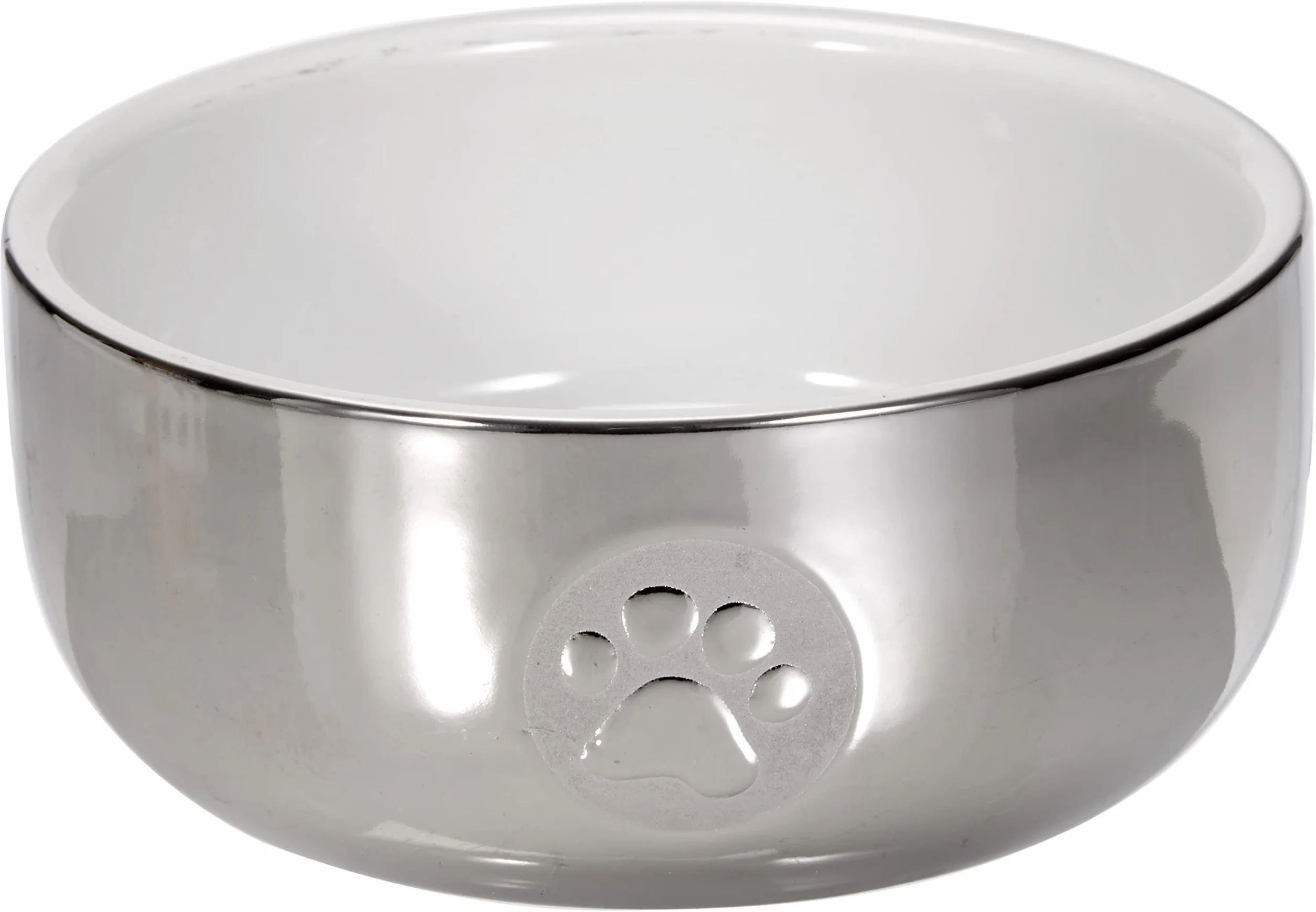 Trixie ciotola in ceramica per gatto 0.3 L
