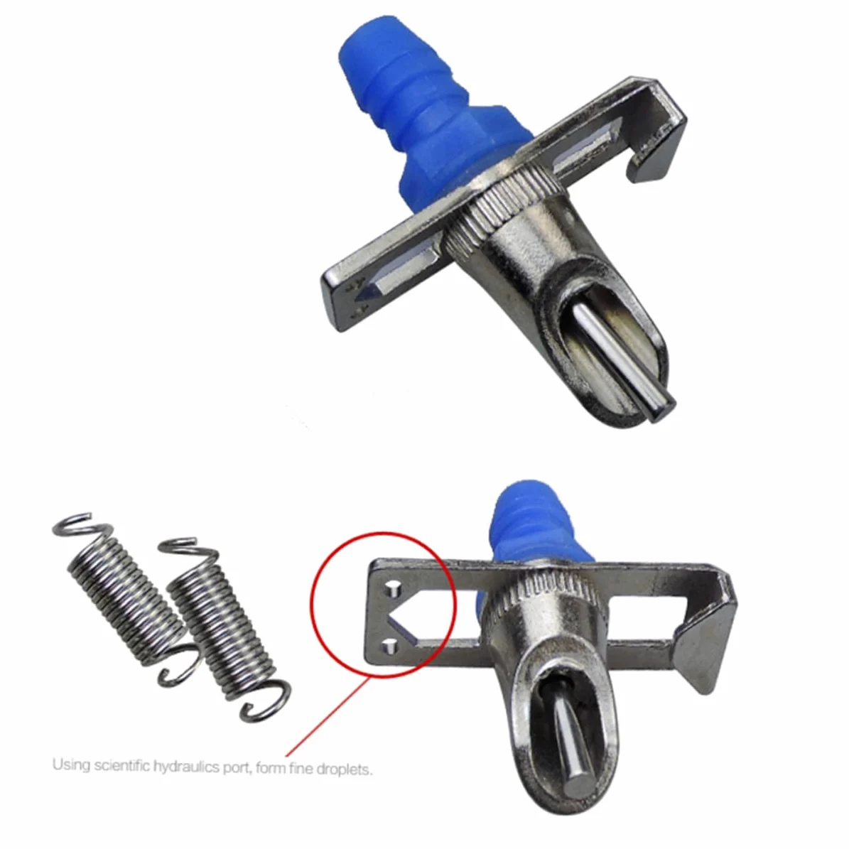 20pezzi Dispenser Per Conigli Bevitore Per Facile Installare Accessorio
