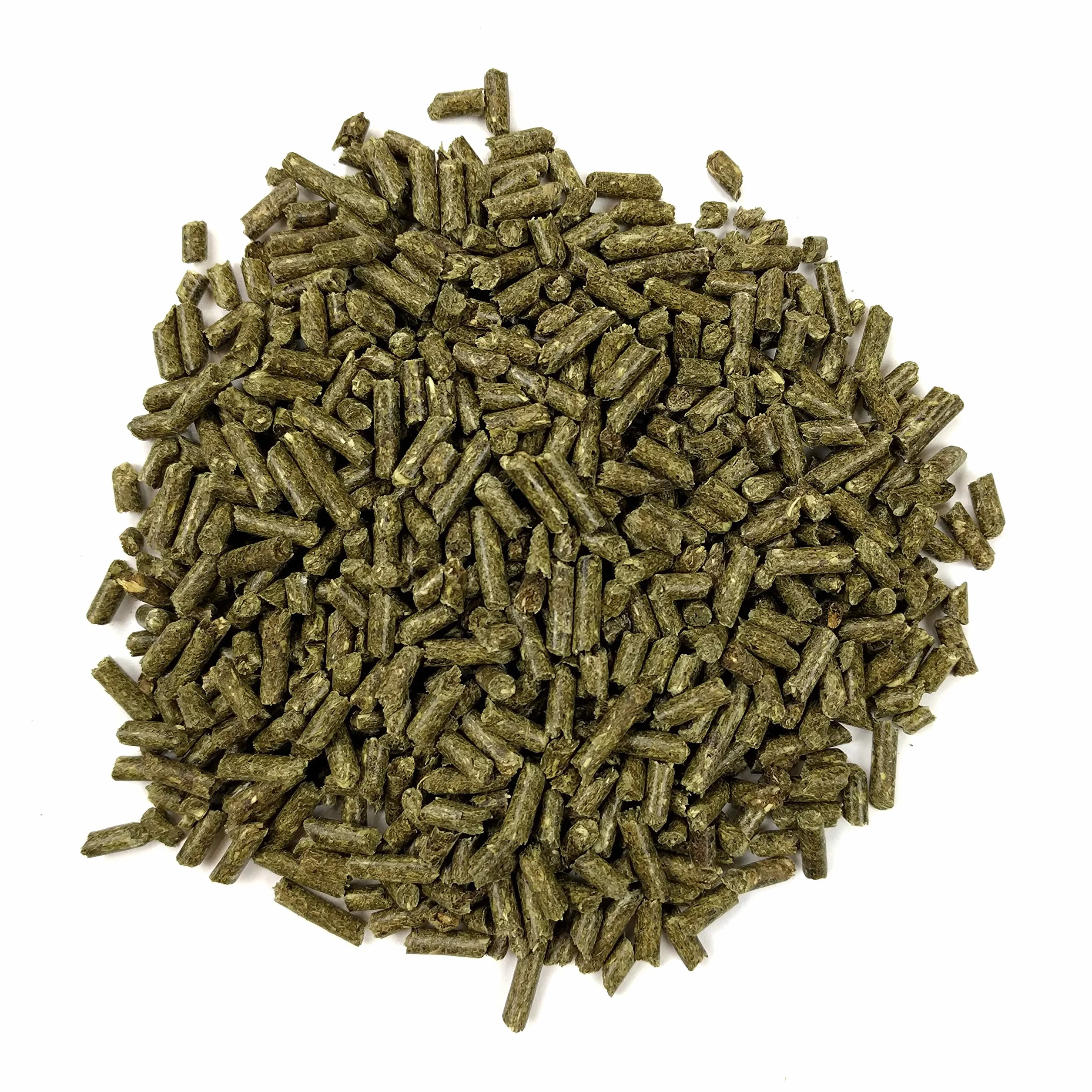 Oxbow Mangime per Chinchilla - 4500 Gr
