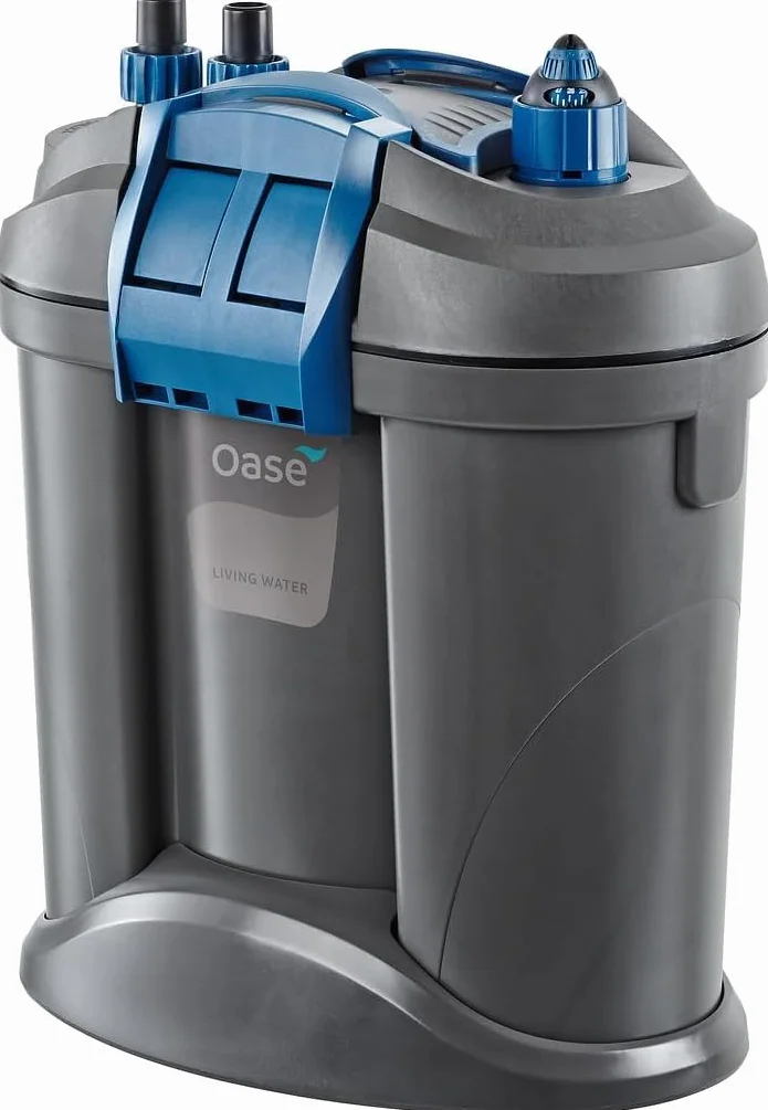 FiltoSmart Thermo 200