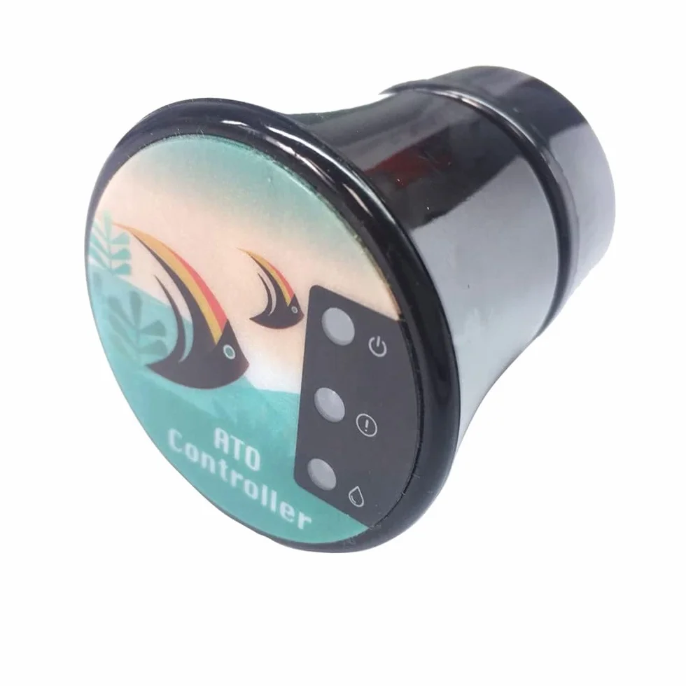 Acquario Fish Tank Marine Saltwater Aqua Reef Automatic Top Off Water Level Controller Smart ATO System Nano Micro Automatic Tank Auto Top Off System