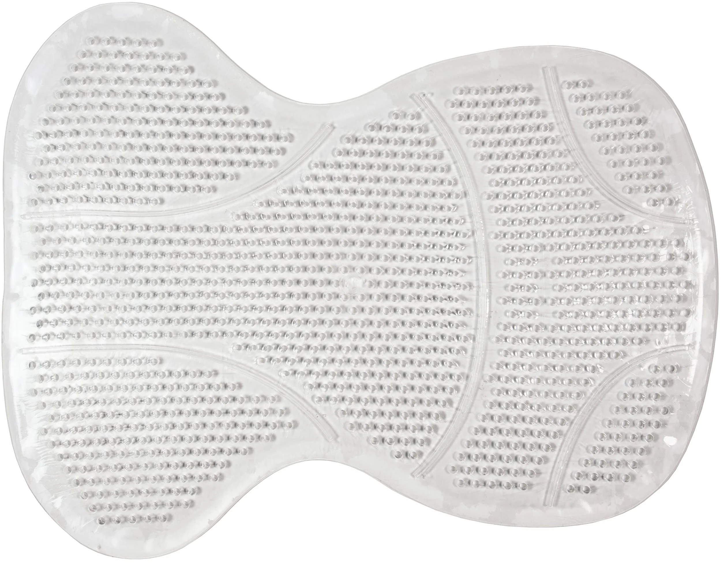 PFIFF - Active Soft Gel-Pad, Base per sellino