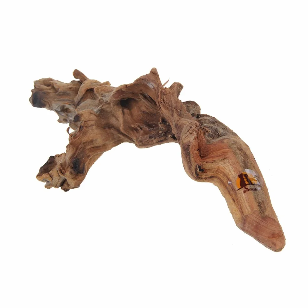 EmoursTM Legni decorativi per acquario