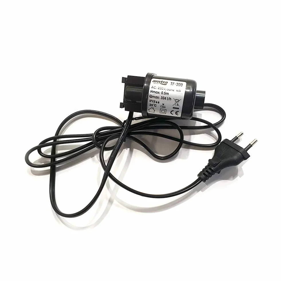 Ricambio pompa acquario Laguna led 40 e 50 Wave Amtra