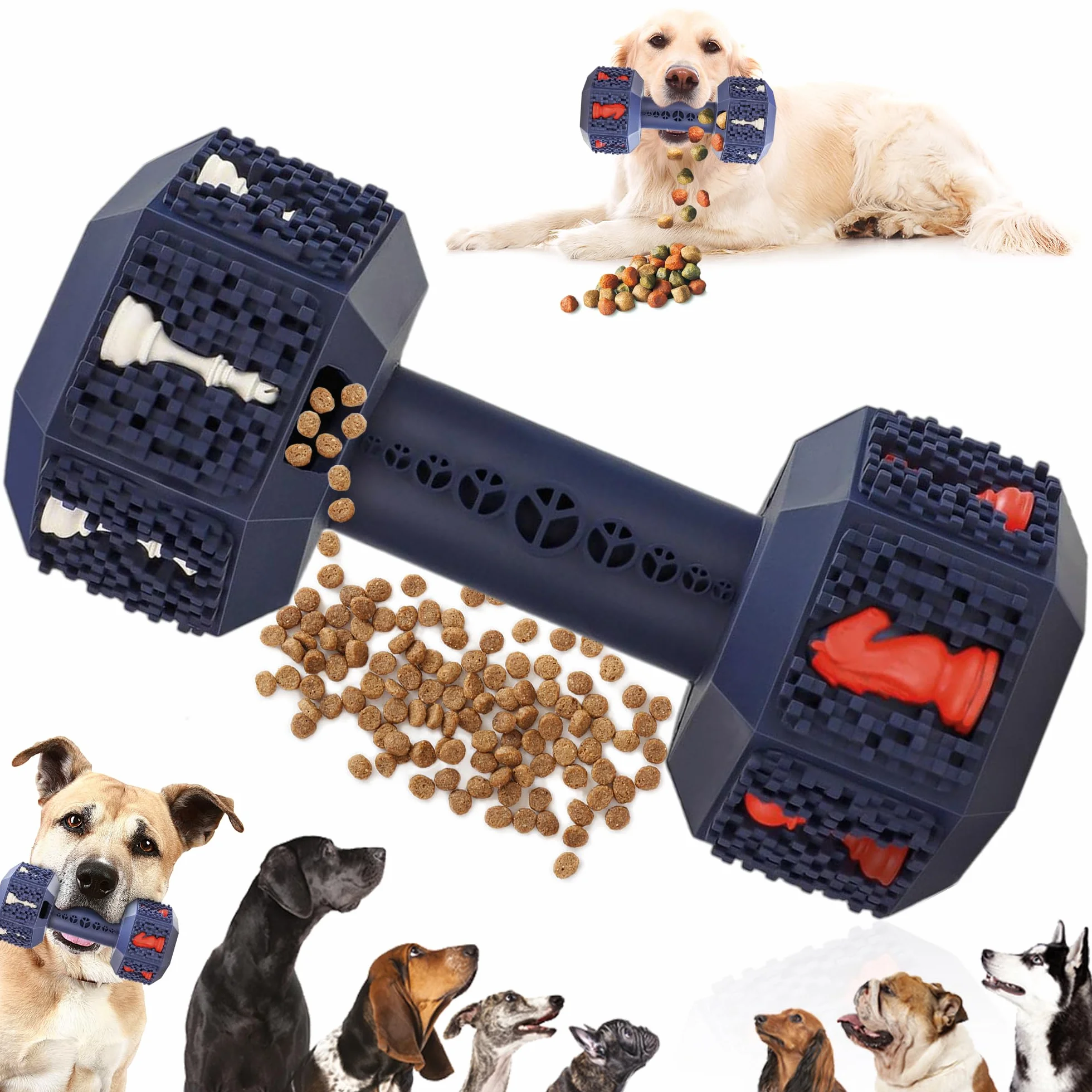 giochi per cani grandi | gioco per cani | giochi per cani interattivi | giocattolo per cani | gioco per cani grandi |