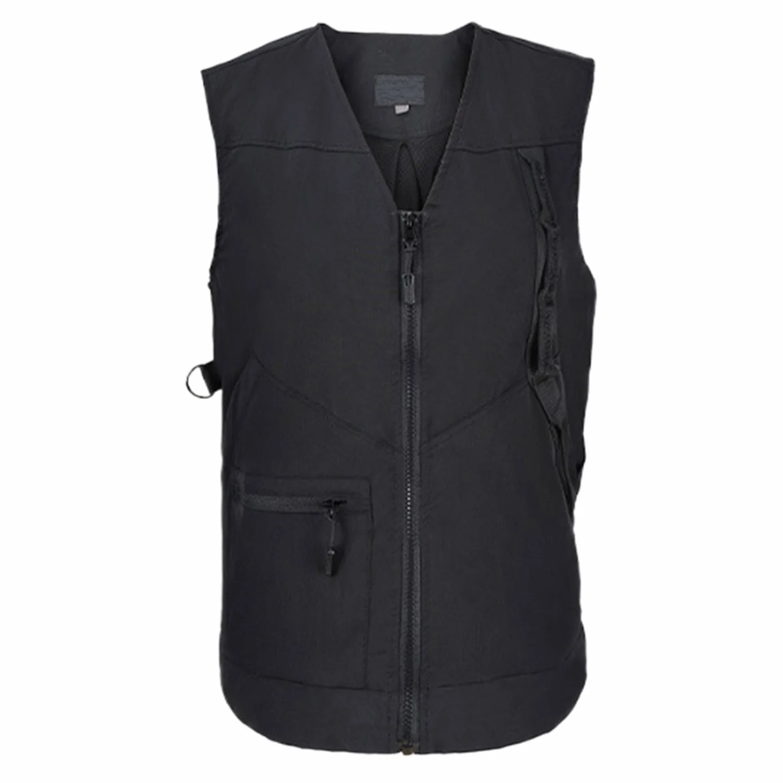 Abbigliamento Addestramento Cani - Impermeabile Gilet Protettivo Per Addestratori Cani Con Tasche Multiple - Giacca Per Addestramento Di Animali Domestici Per Uomo/donna