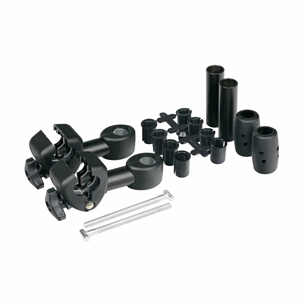 NORDRIVE N70060 Fit-Kit A, Kit di Montaggio a poggiatesta