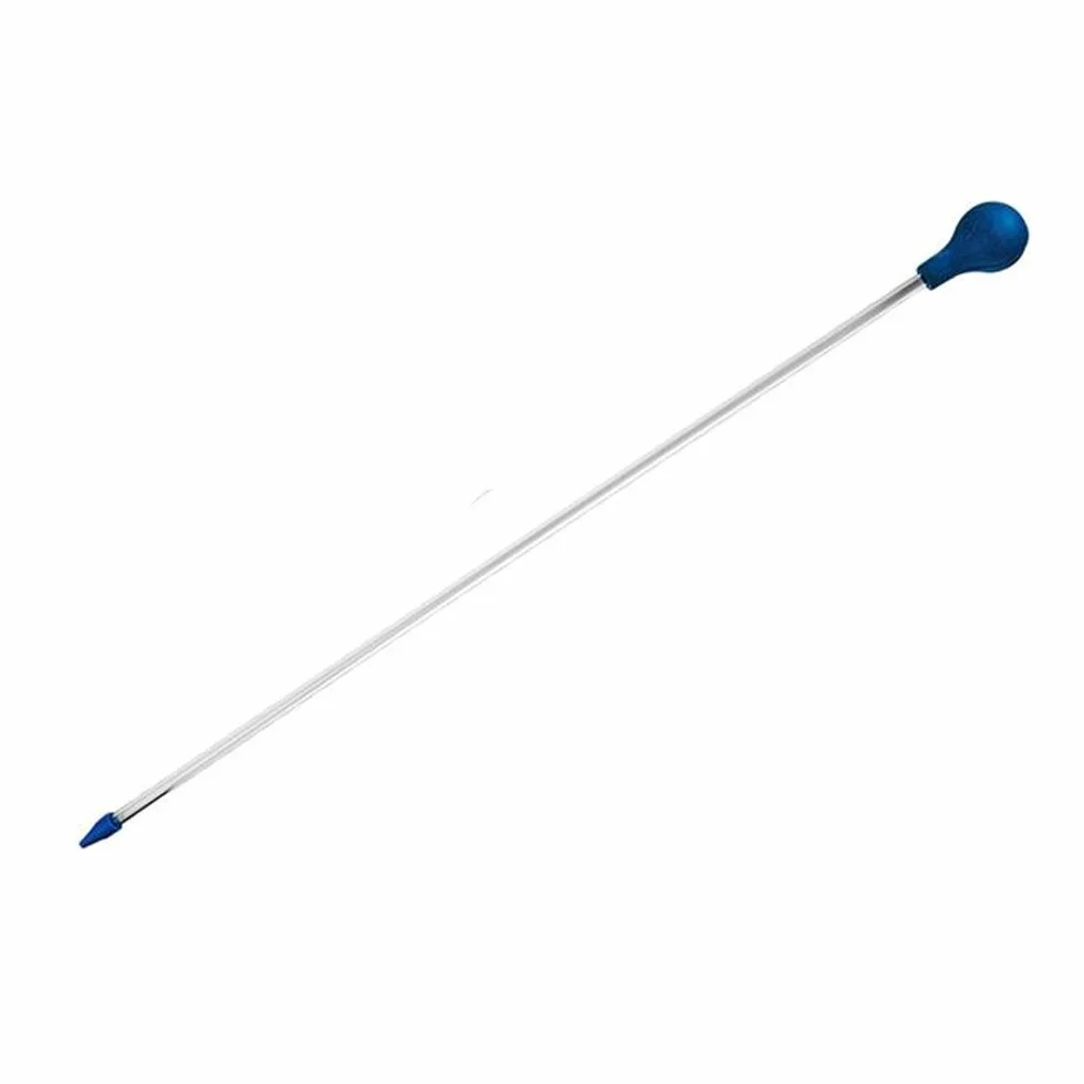 Tubo per feeder per acquario con coralli SPS HPS versione lunga e corta