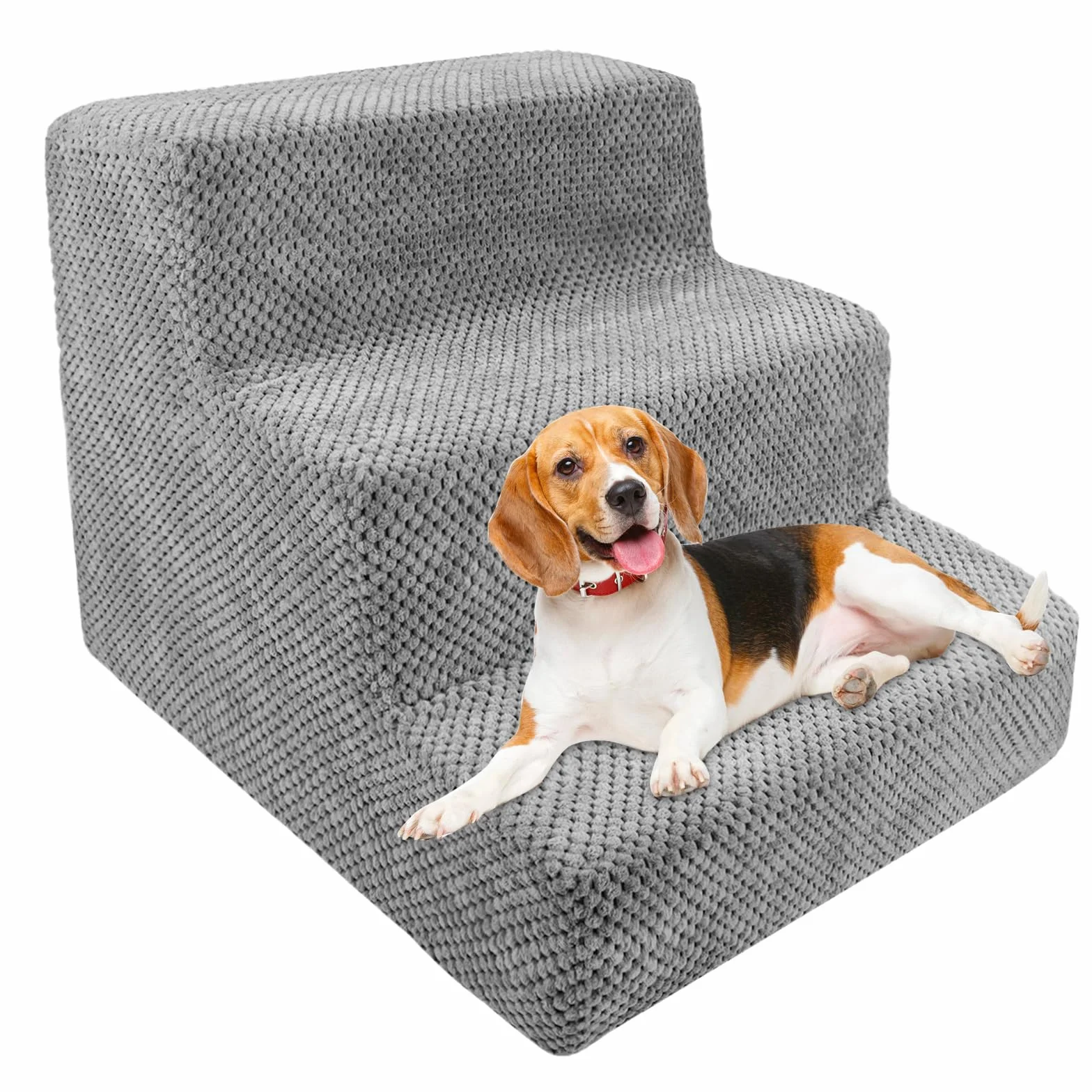 Scaletta Per Cani Rampa Per Cani,Scala Per Scaletta Per Di Piccola Taglia Scala Per Letto Gradini Per Cane Letto Scalini Per Salire Sul