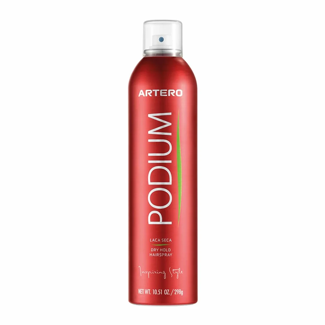 Artero Lacca Podium Dry Hold 400 ml