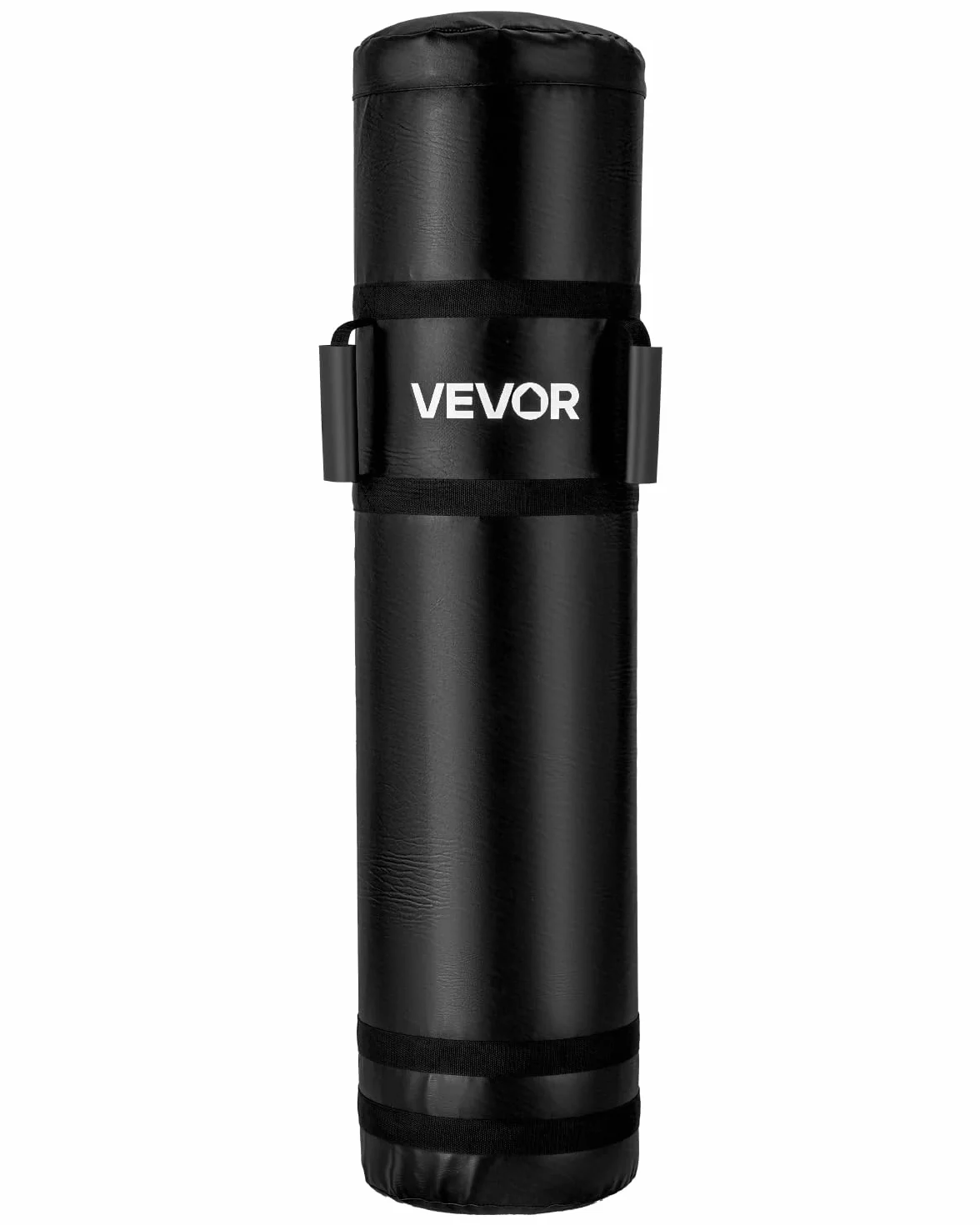 VEVOR Manichino da Placcaggio per Calcio 1200 mm Manichini da Placcaggio Resistenti con Maniglie, Attrezzatura per Allenamento con Cuscinetto di Blocco in Spugna ad Alta Densità, 1 Pezzo