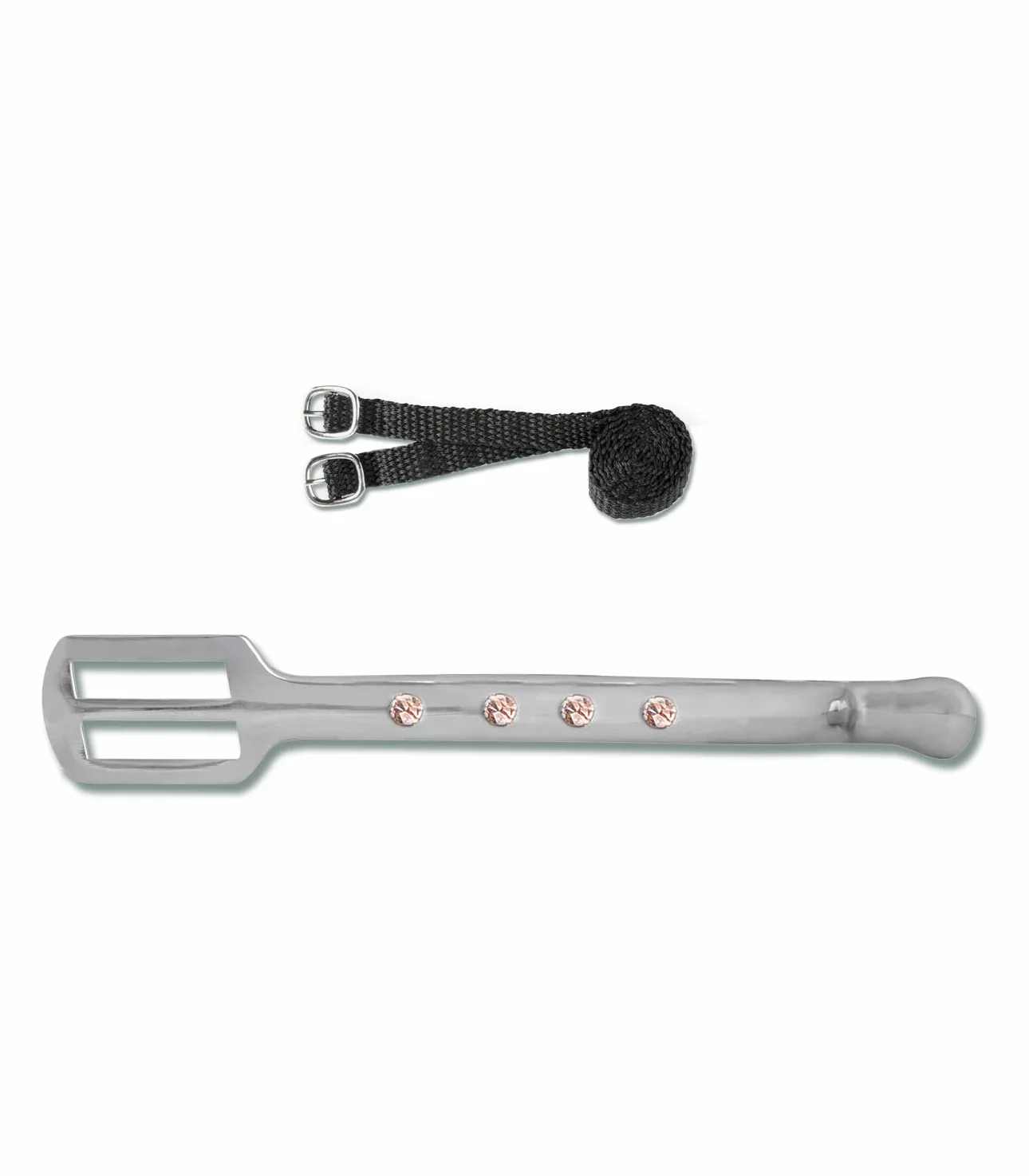 Waldhausen Sperone Donna Crystal