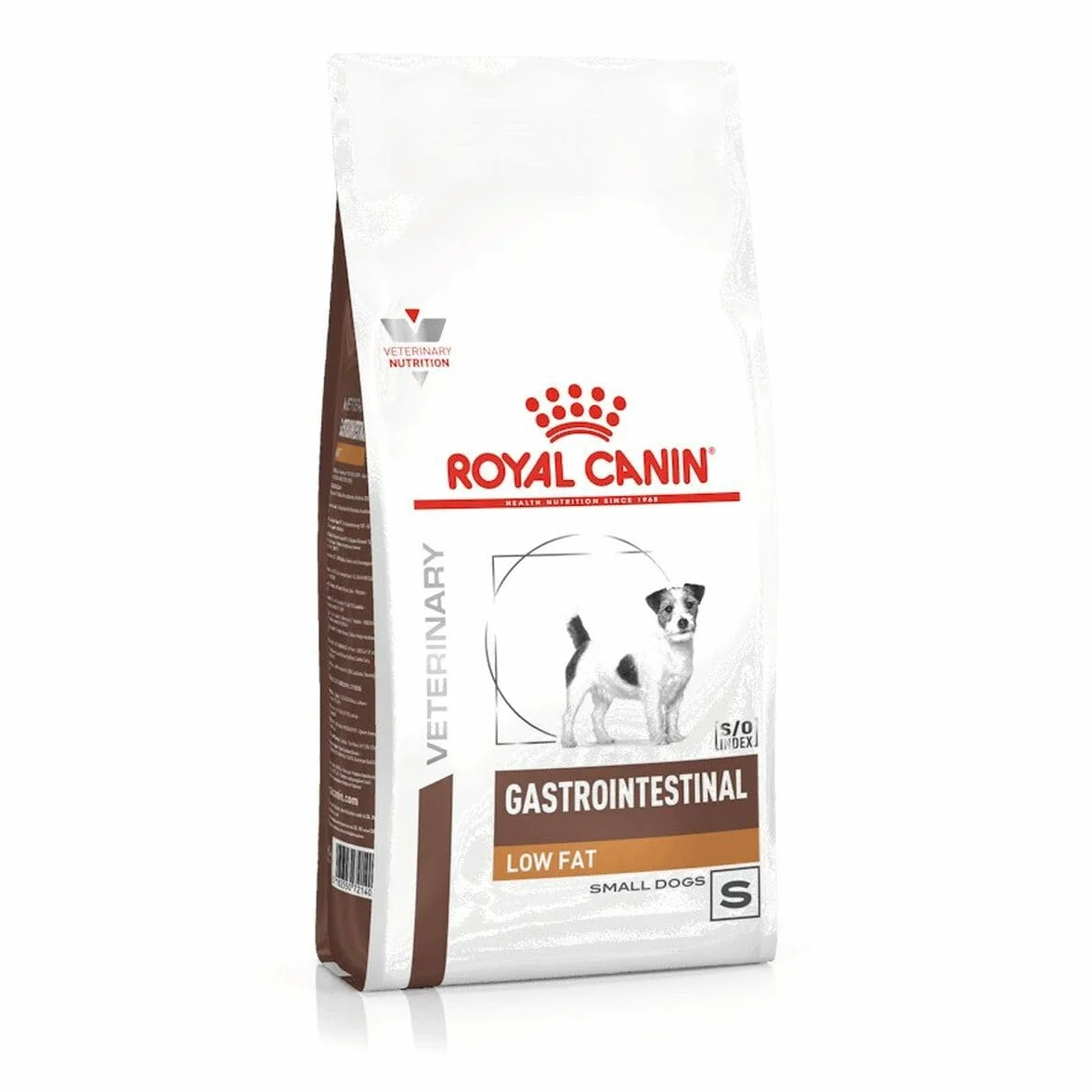 ROYAL CANIN Veterinary Gastrointestinal Low Fat 1,5 kg
