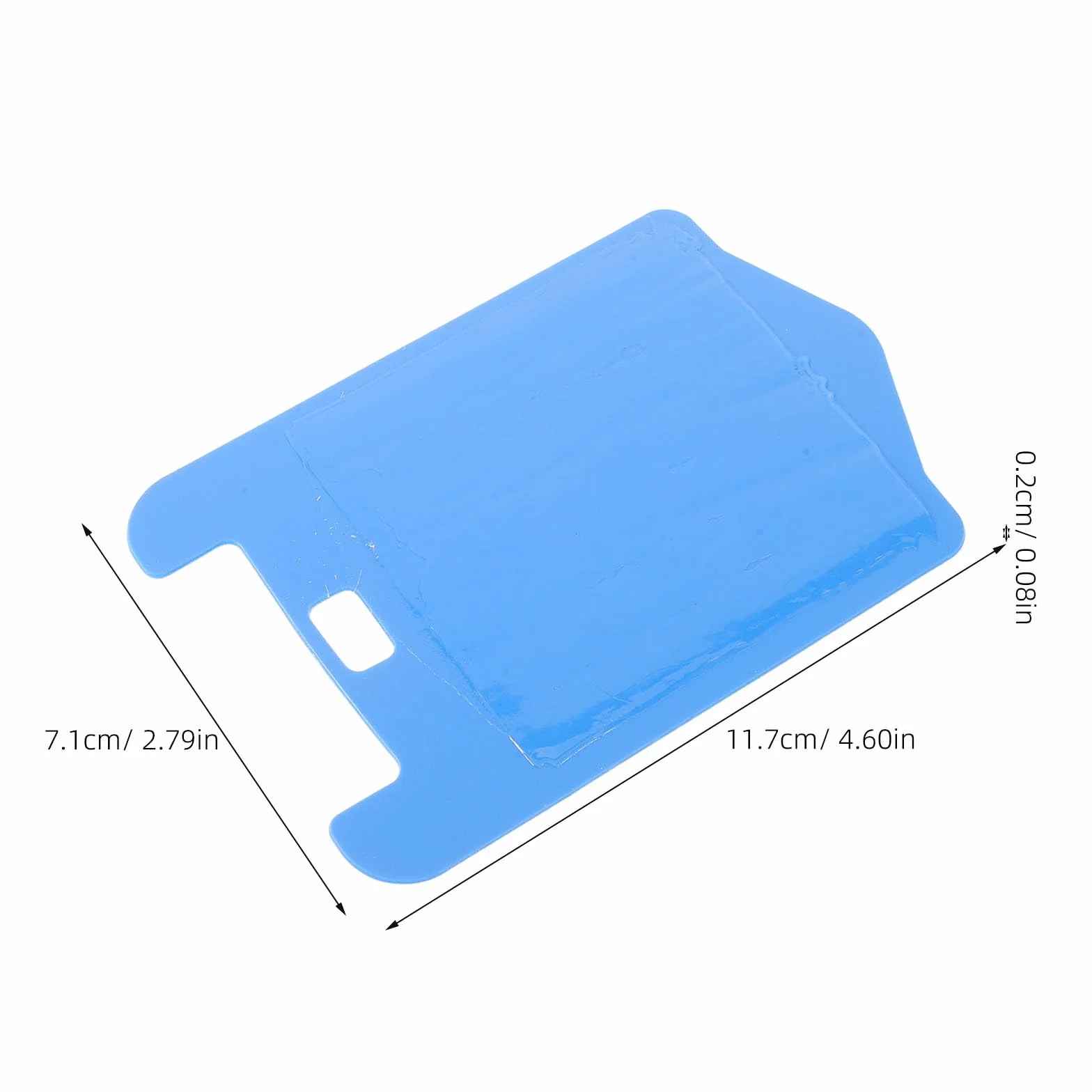 YARNOW 12 cartucce di Ricarica compatibili con trappole per Insetti Volanti Raid/STEM, ricariche a Luce Blu con Inserto Adesivo Resistente per trappole per Insetti Volanti, zanzare e moscerini da