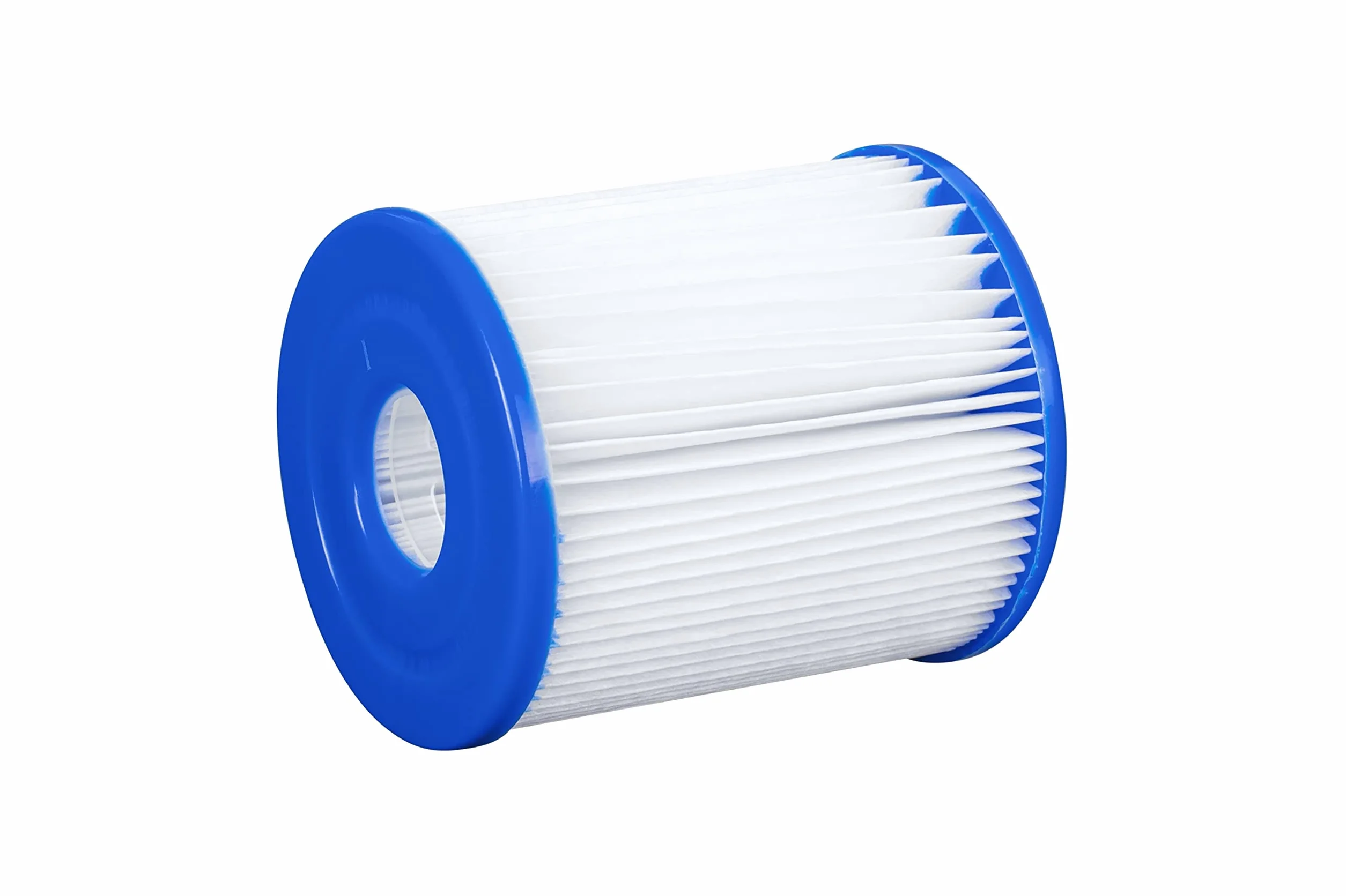 Bestway 38892 Confezione 2 Filtri per Pompa, 58145, Bianco