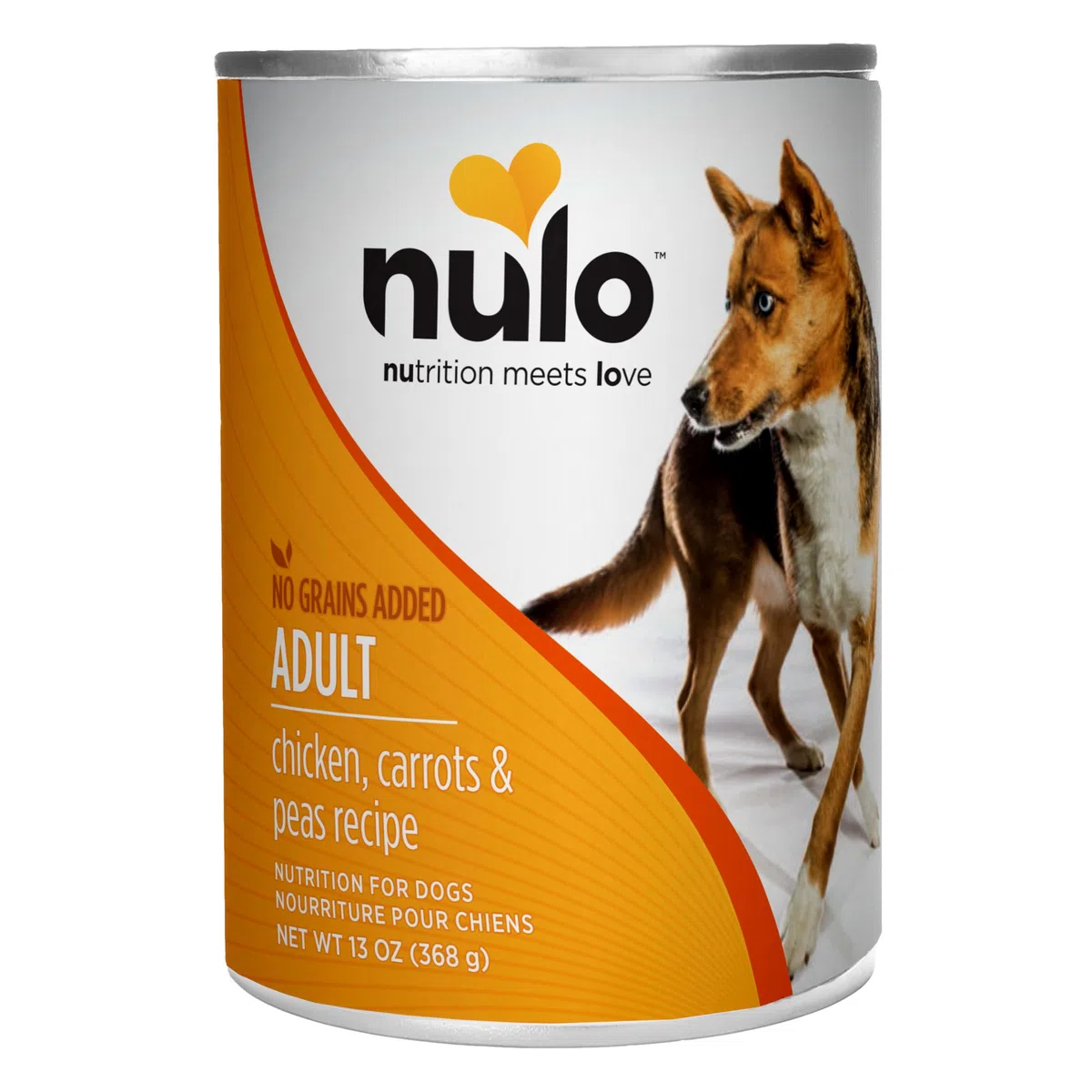 Nulo Grain-Free Canned Dog Food